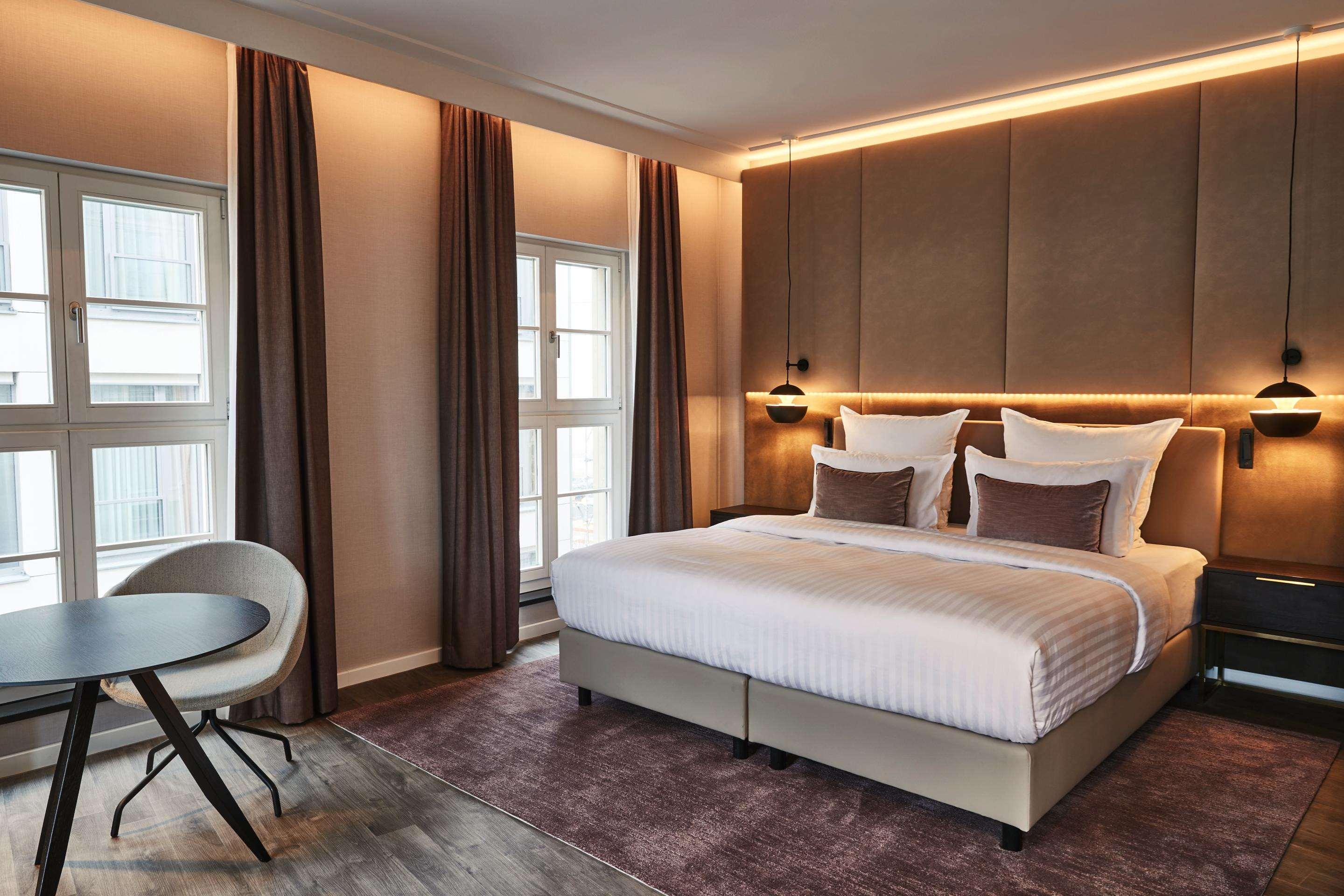 Hotels - Deutschland - Steigenberger Hotel de Saxe