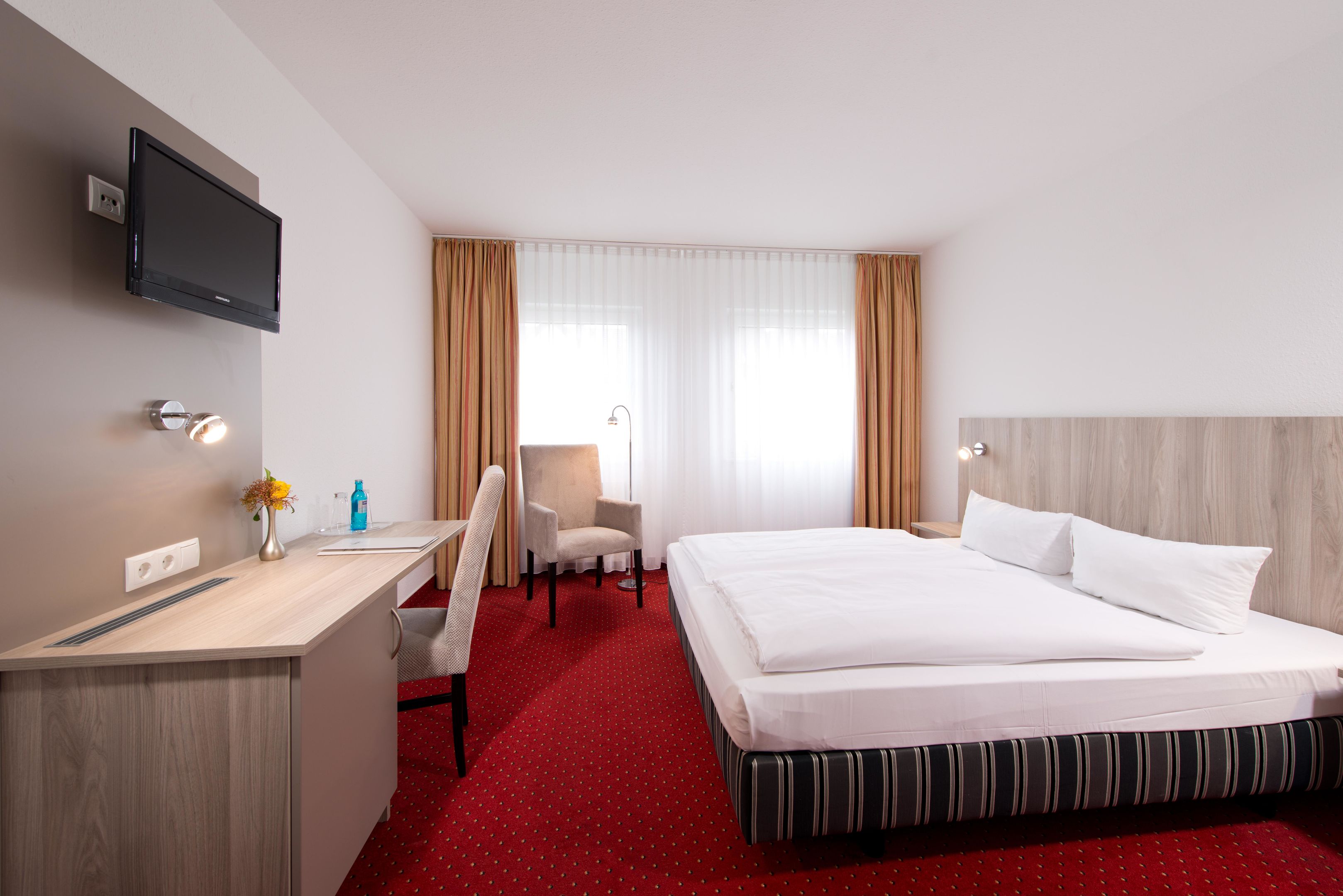 Hotels - Stuttgart / Kurpfalz / Odenwald ... - ACHAT Hotel Frankenthal in der Pfalz