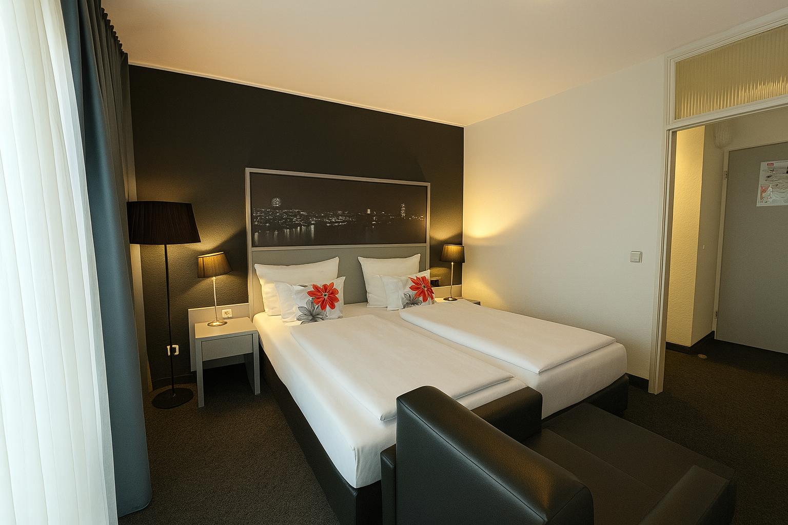 Hotels - Niederrhein - Hotel Medo