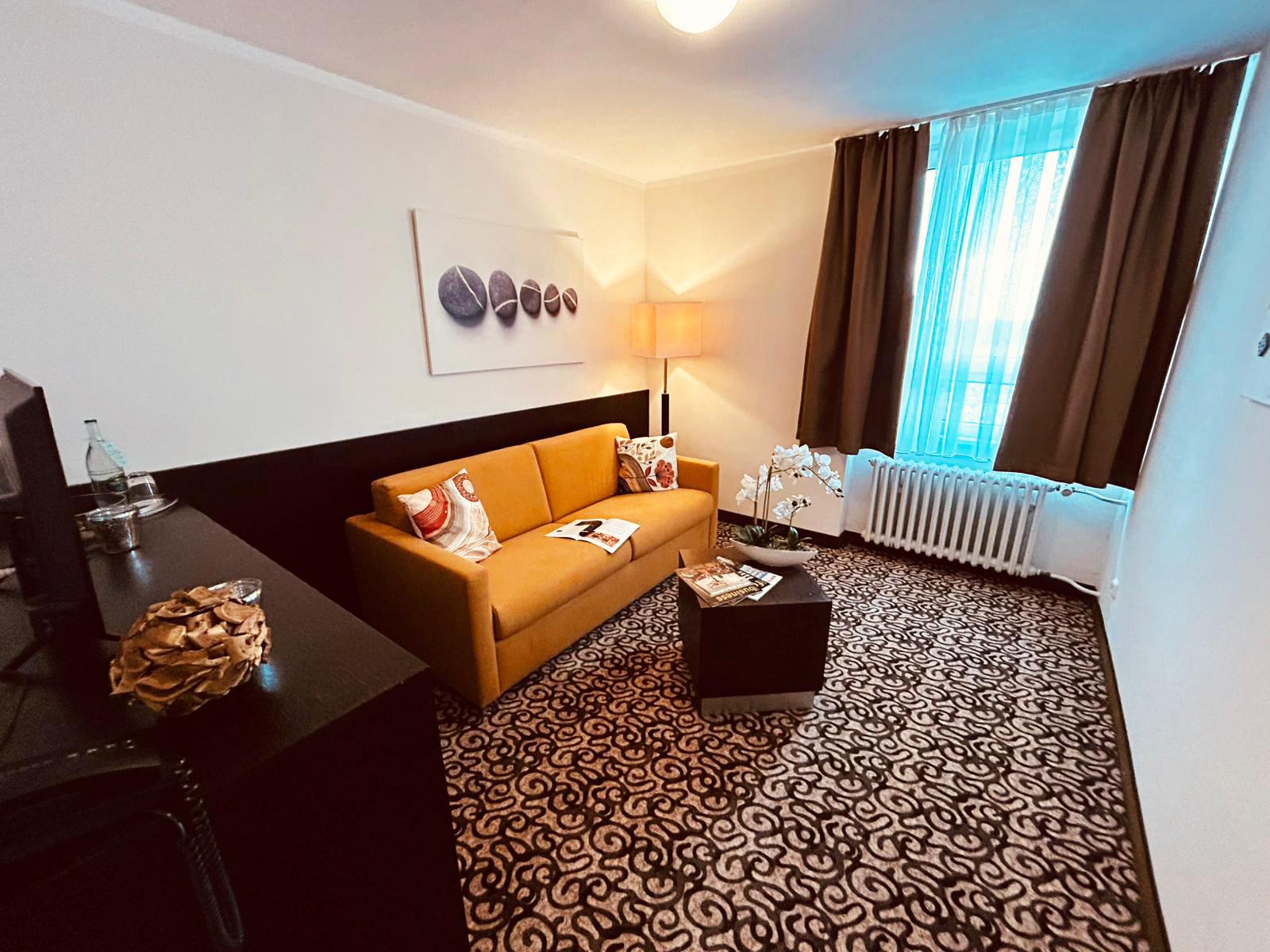 Hotel: Hotel Medo