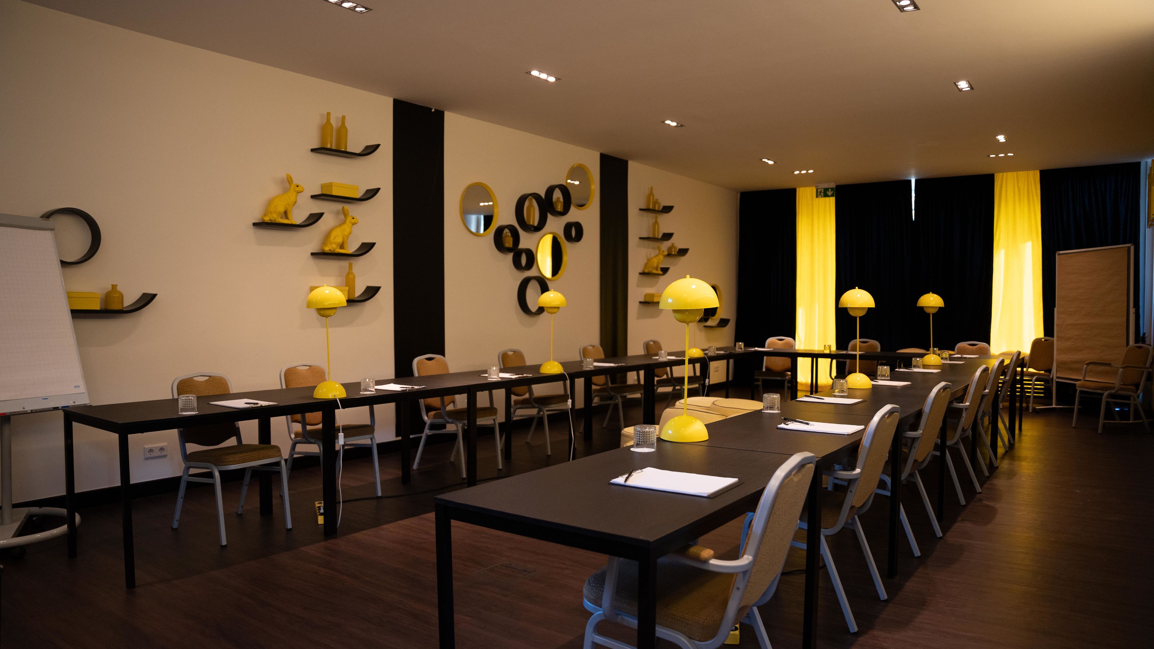 Hotel: Hotel Medo
