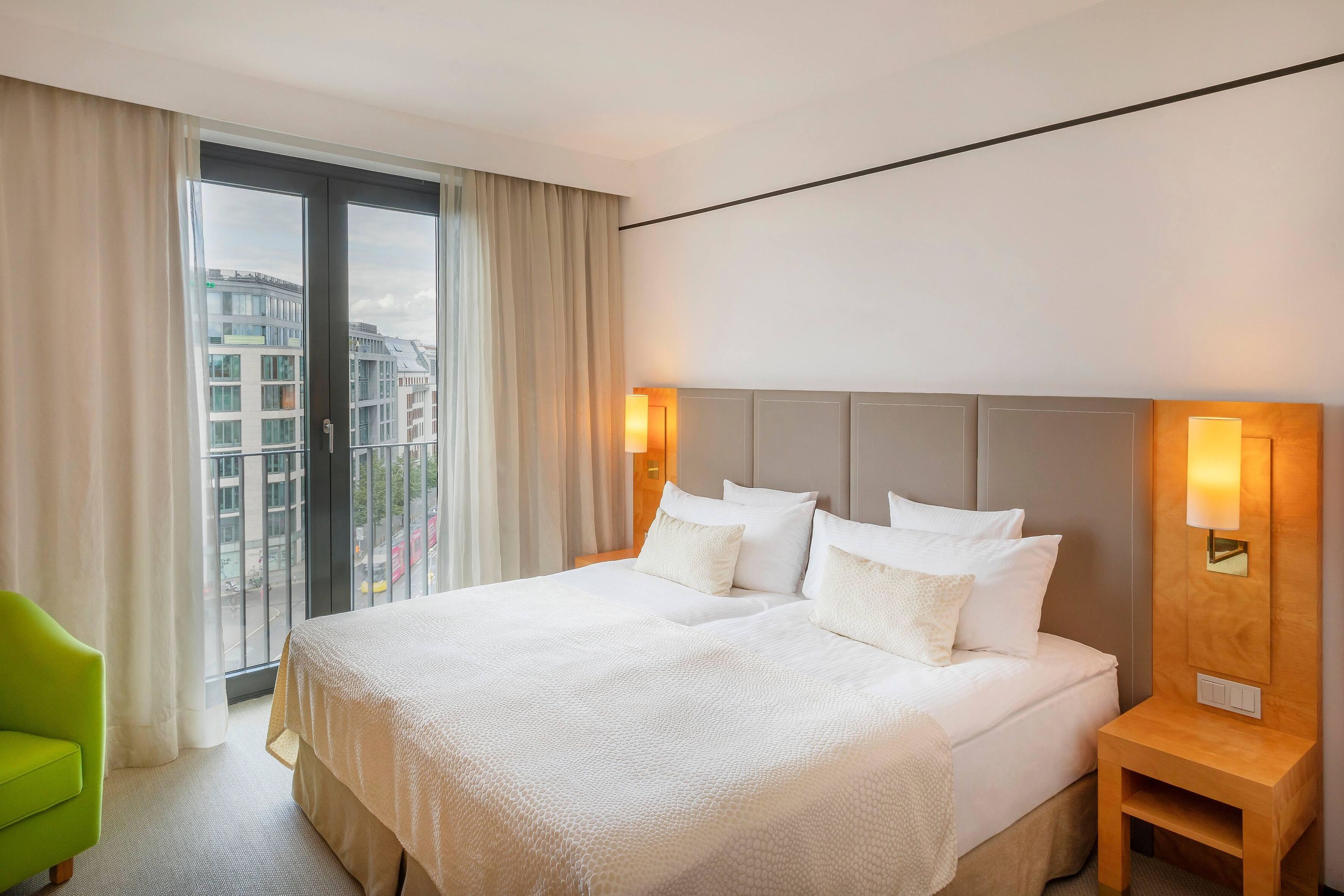 Hotels - Berlin - Meliá Berlin