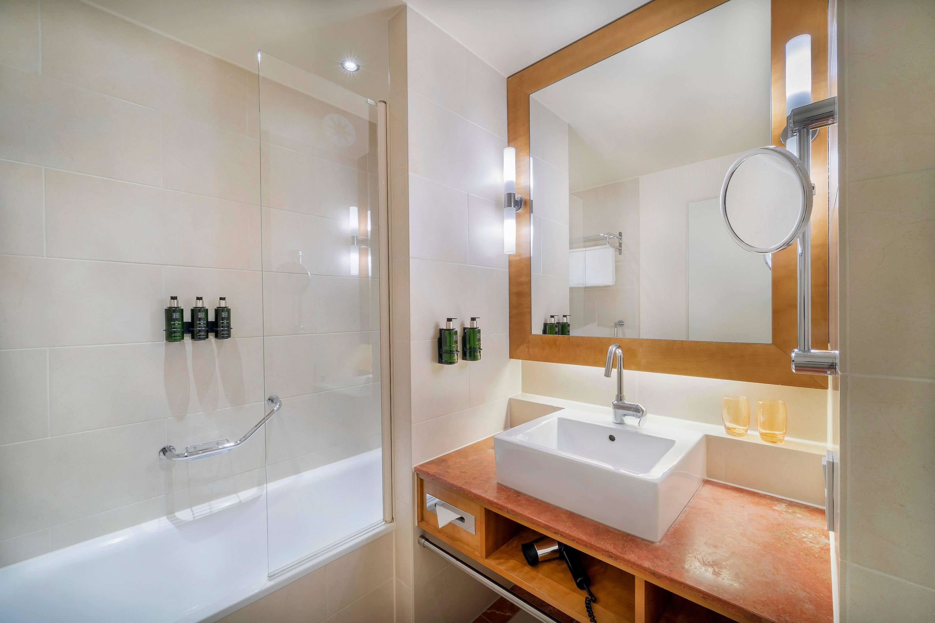 Hotels - Berlin - Meliá Berlin