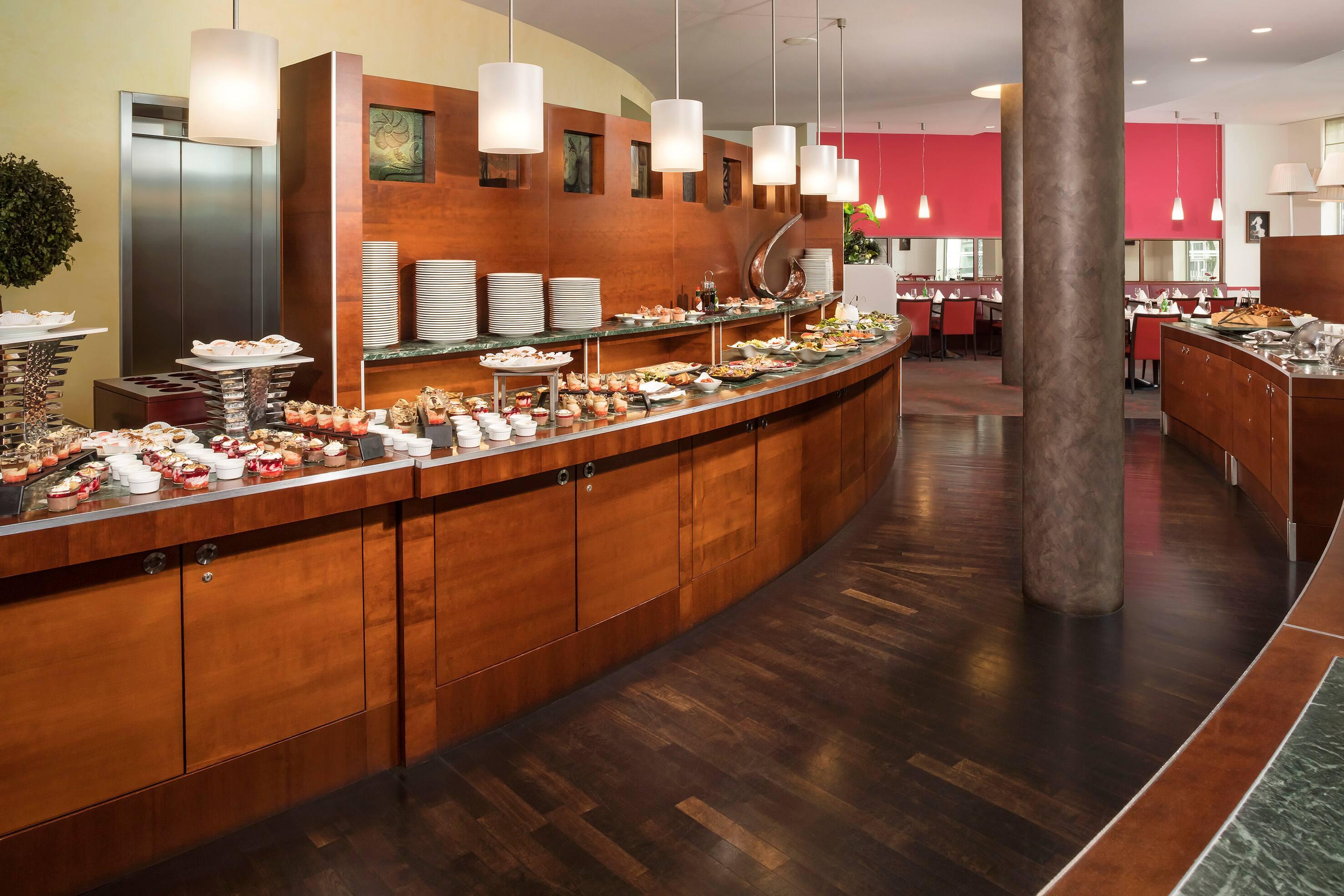 Hotels - Berlin - Meliá Berlin