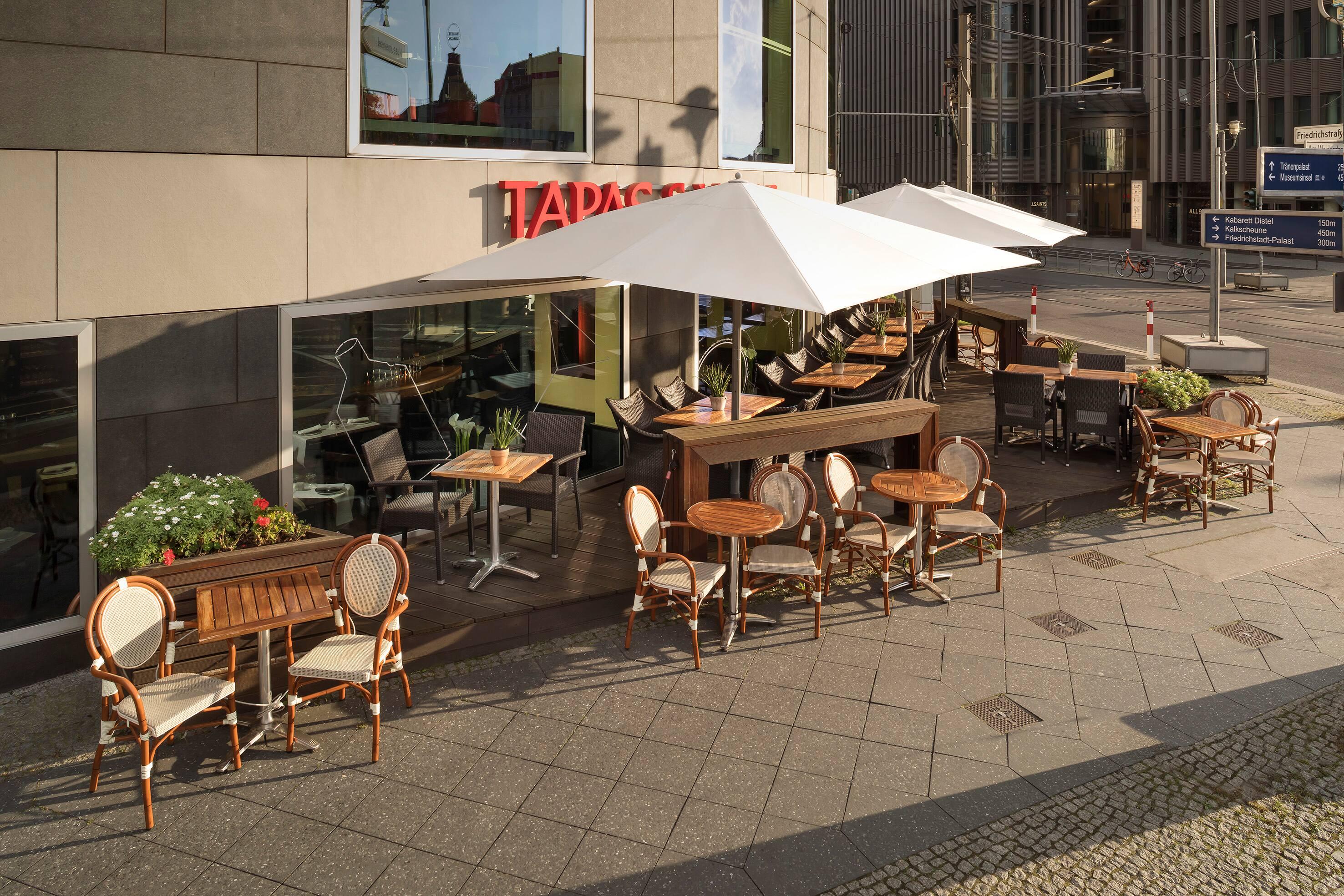 Hotels - Berlin - Meliá Berlin