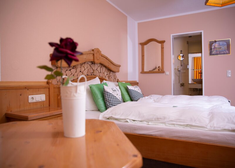 Hotel: Hotel Waldberg