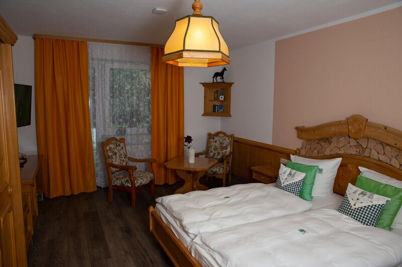 Hotel: Hotel Waldberg