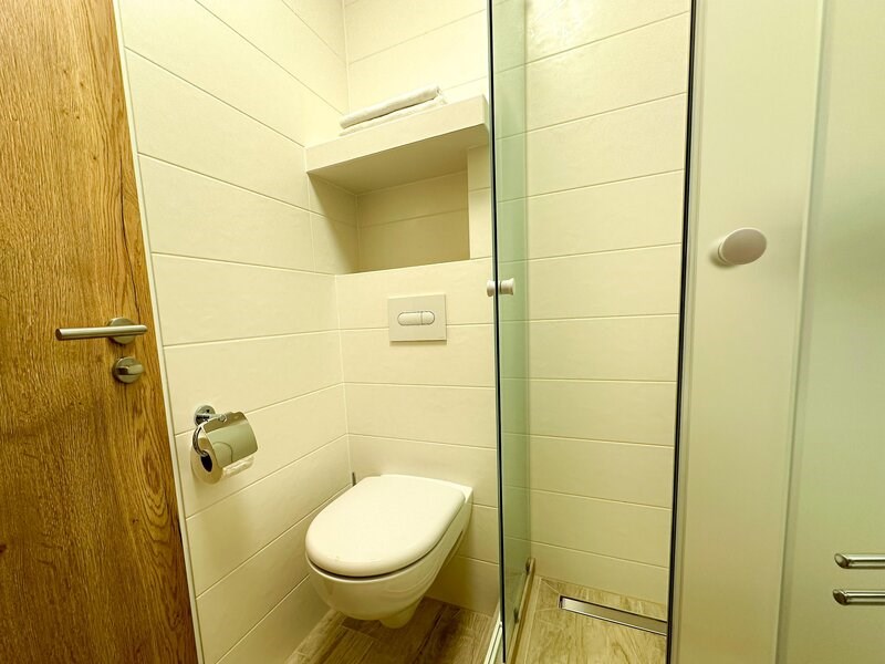 Hotel Waldberg Zimmer-Kategorien Standard, Zweibettzimmer (Twin Room)