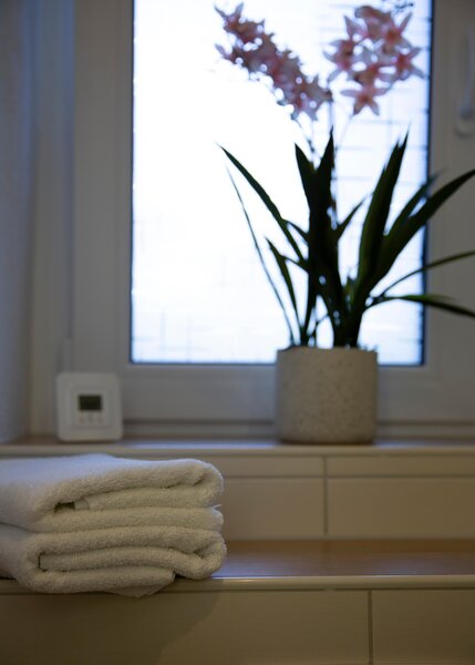 Hotel Waldberg Zimmer-Kategorien Standard, Dreibettzimmer (Triple Room)