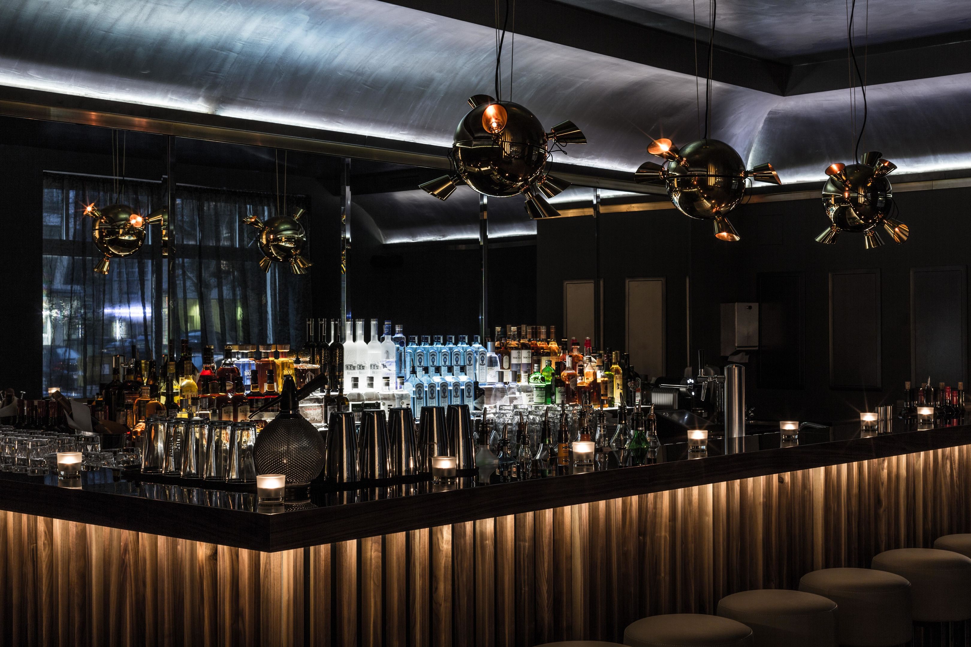 Hotels - Berlin - Louisa's Place
