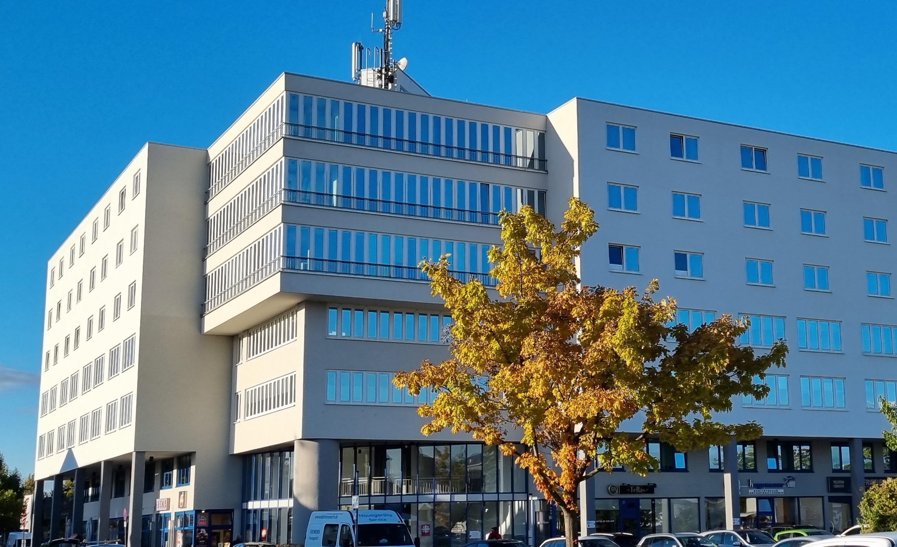 Hotels - Rheinland-Pfalz - eXo Square Heidelberg-Schwetzingen - by SuperFly Hotels