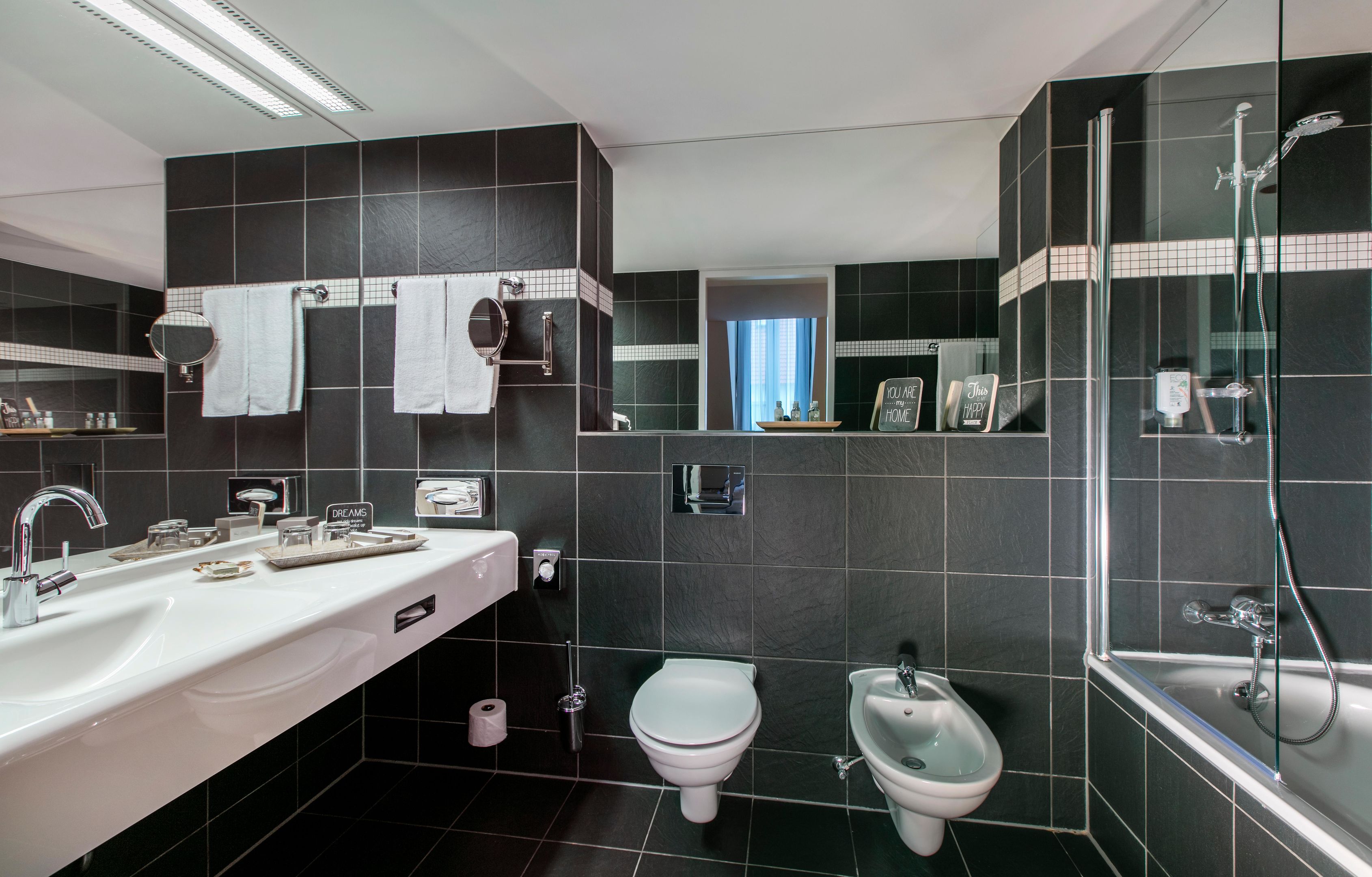 ARCOTEL Camino Stuttgart Zimmer-Kategorien Suite (Junior Suite)