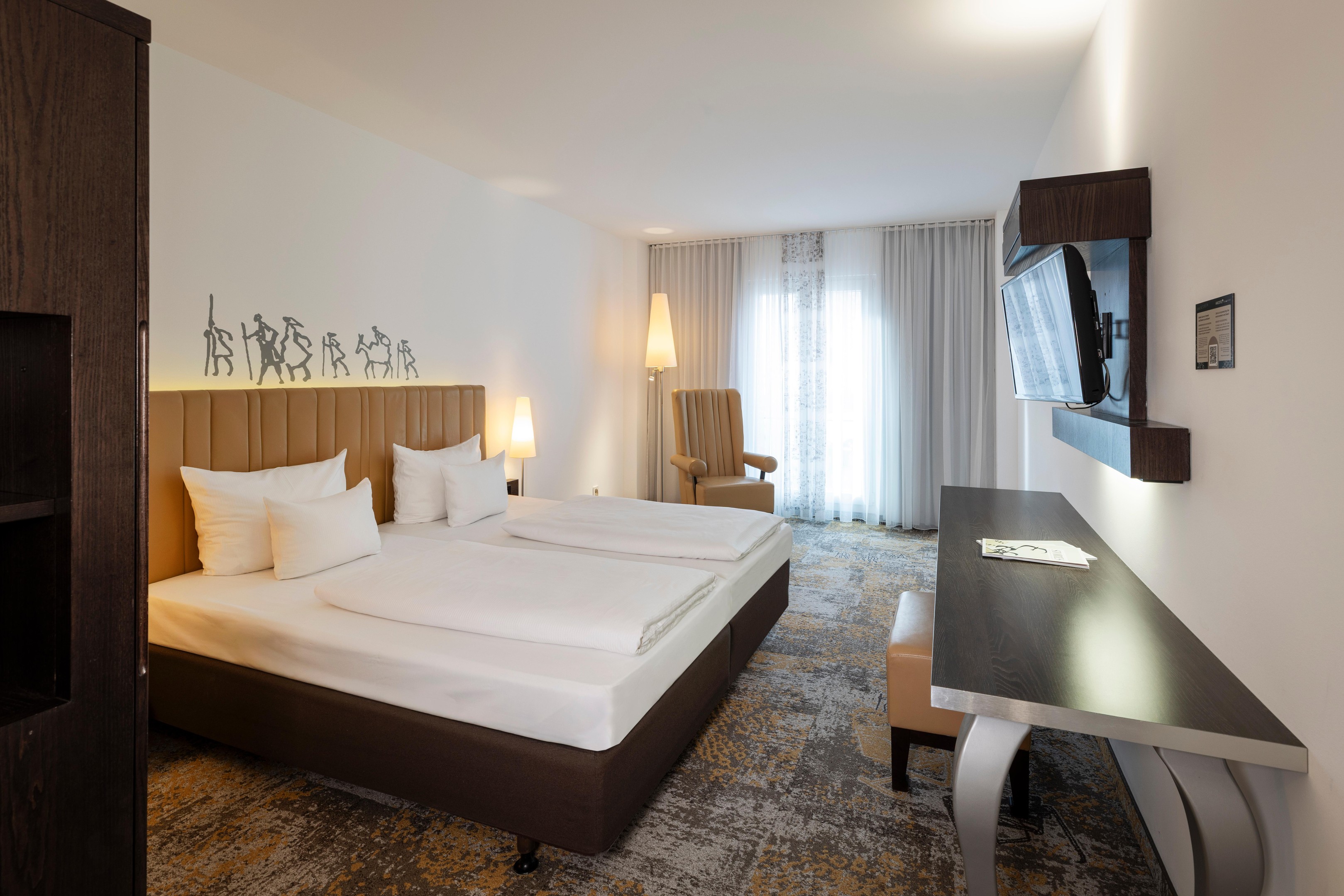 Hotel: ARCOTEL Camino Stuttgart