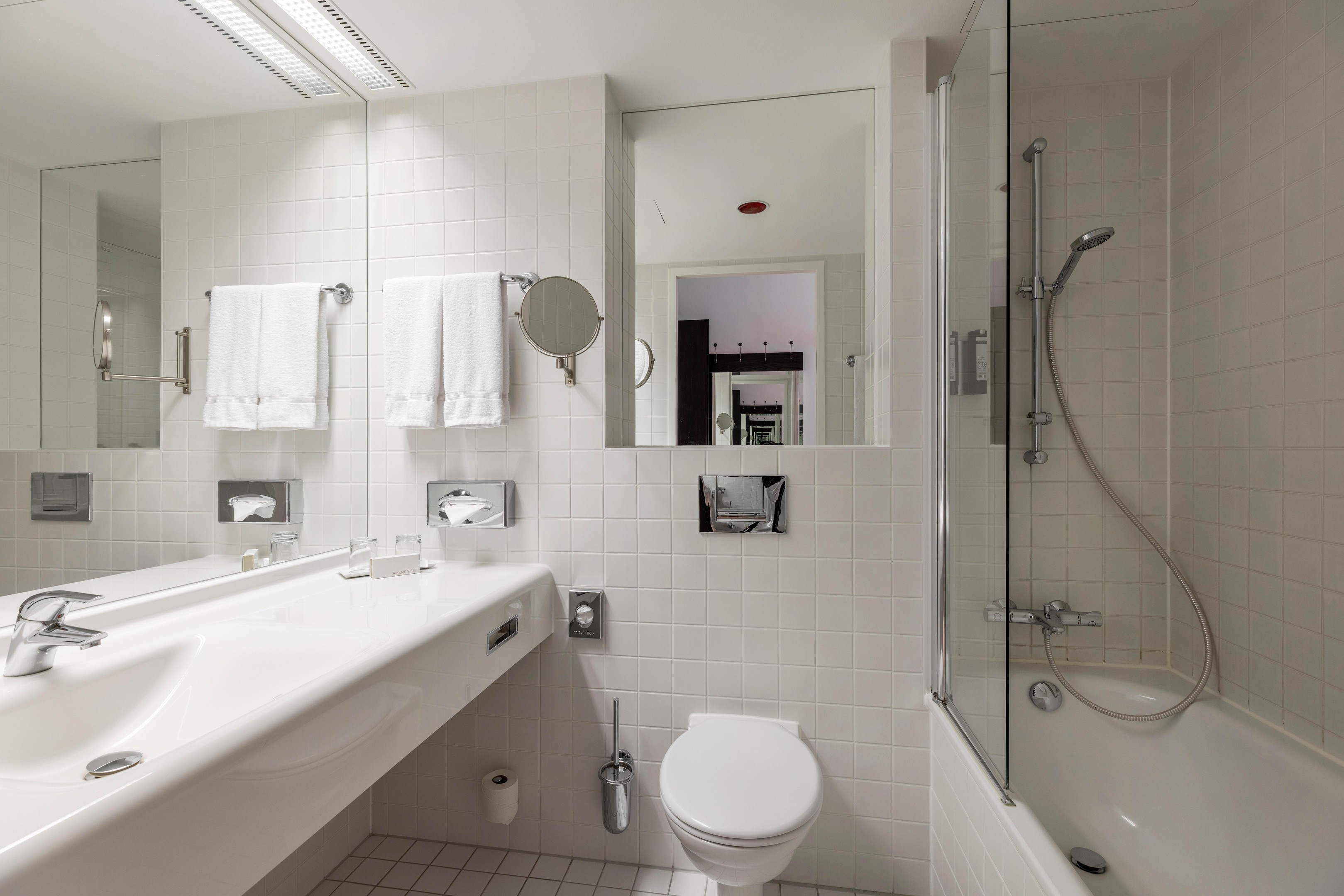 Hotel: ARCOTEL Camino Stuttgart