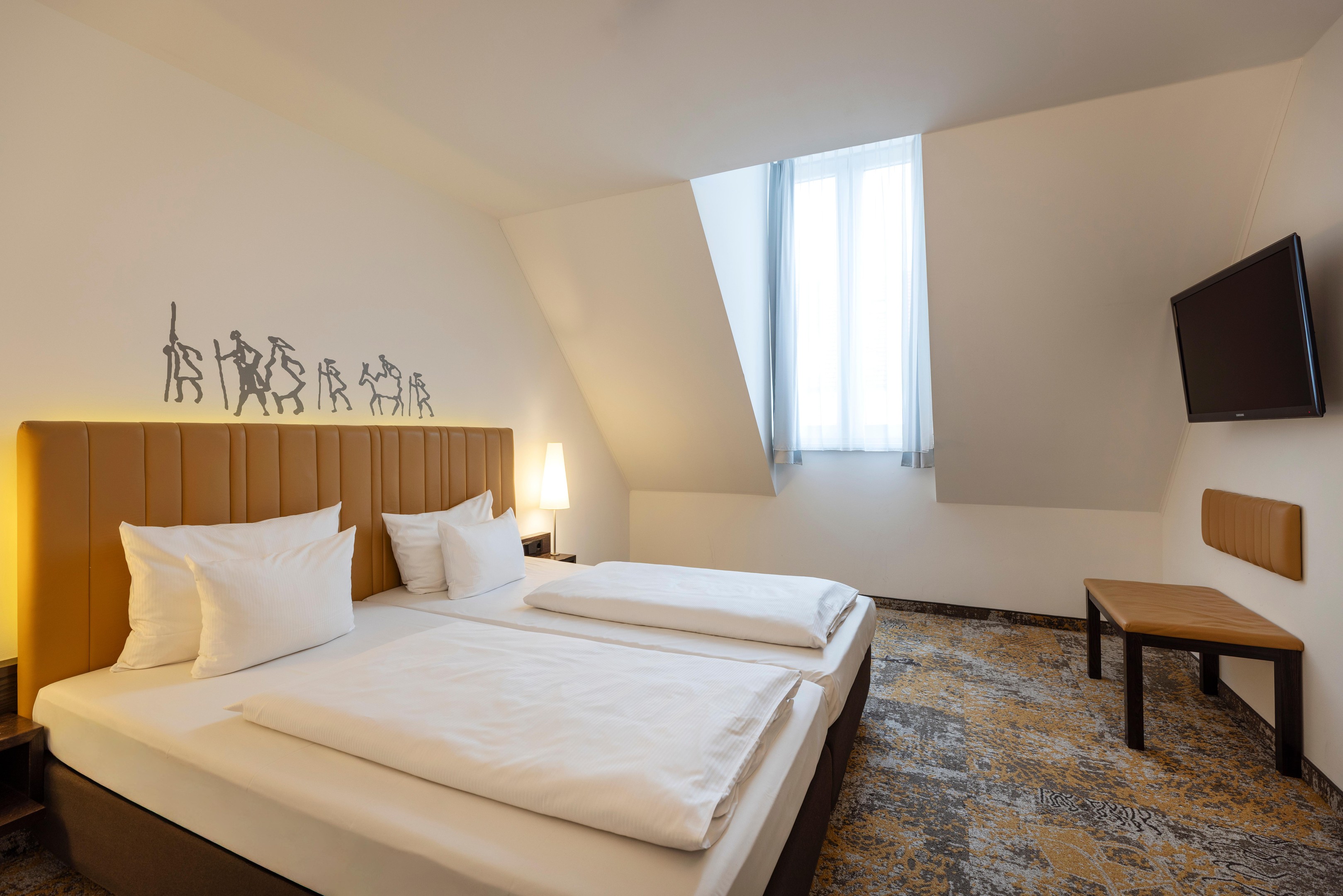 Hotel: ARCOTEL Camino Stuttgart