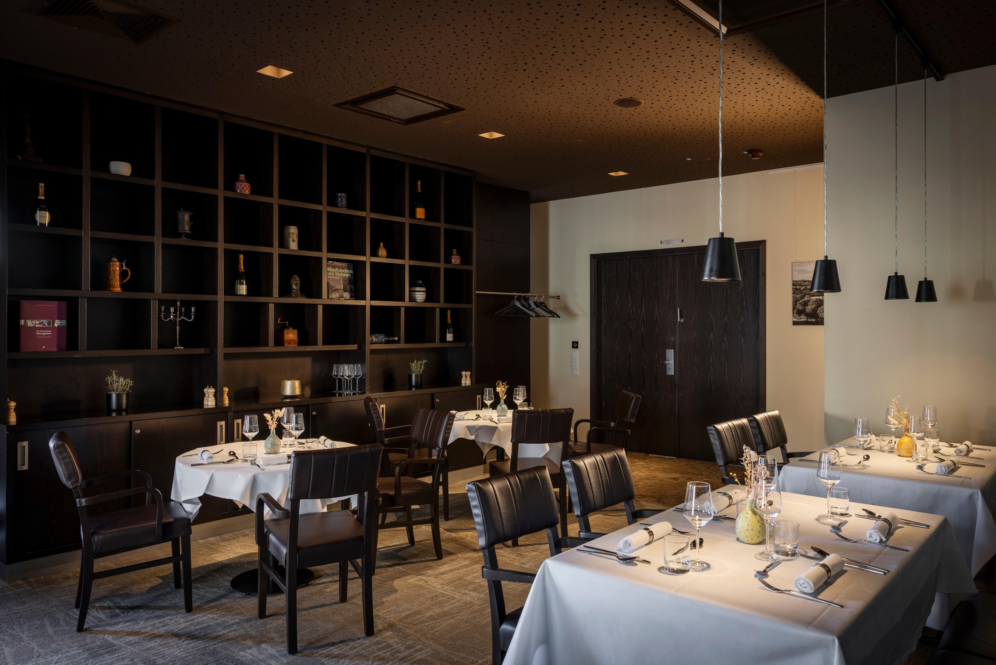 Hotel: ARCOTEL Camino Stuttgart