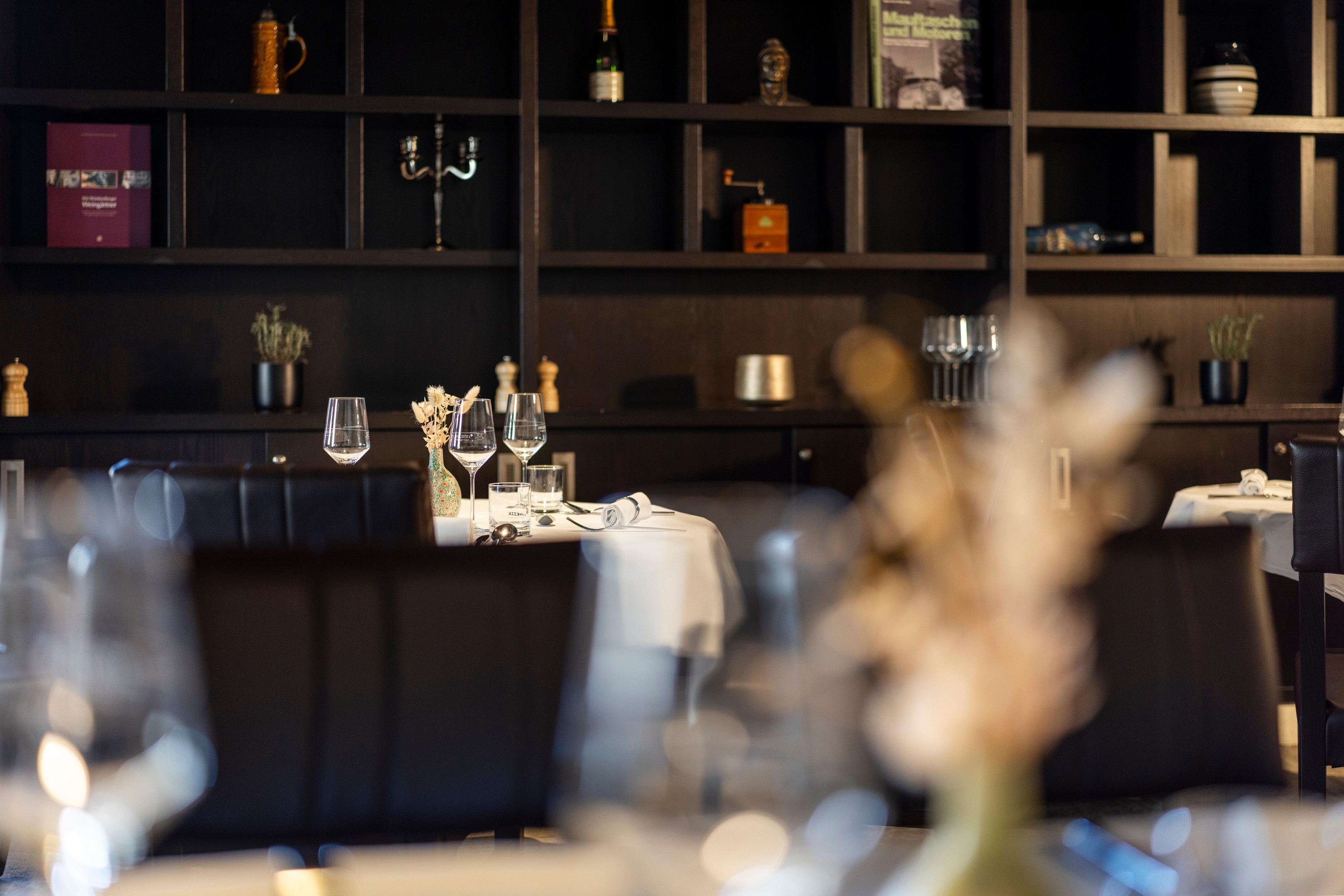 Hotel: ARCOTEL Camino Stuttgart