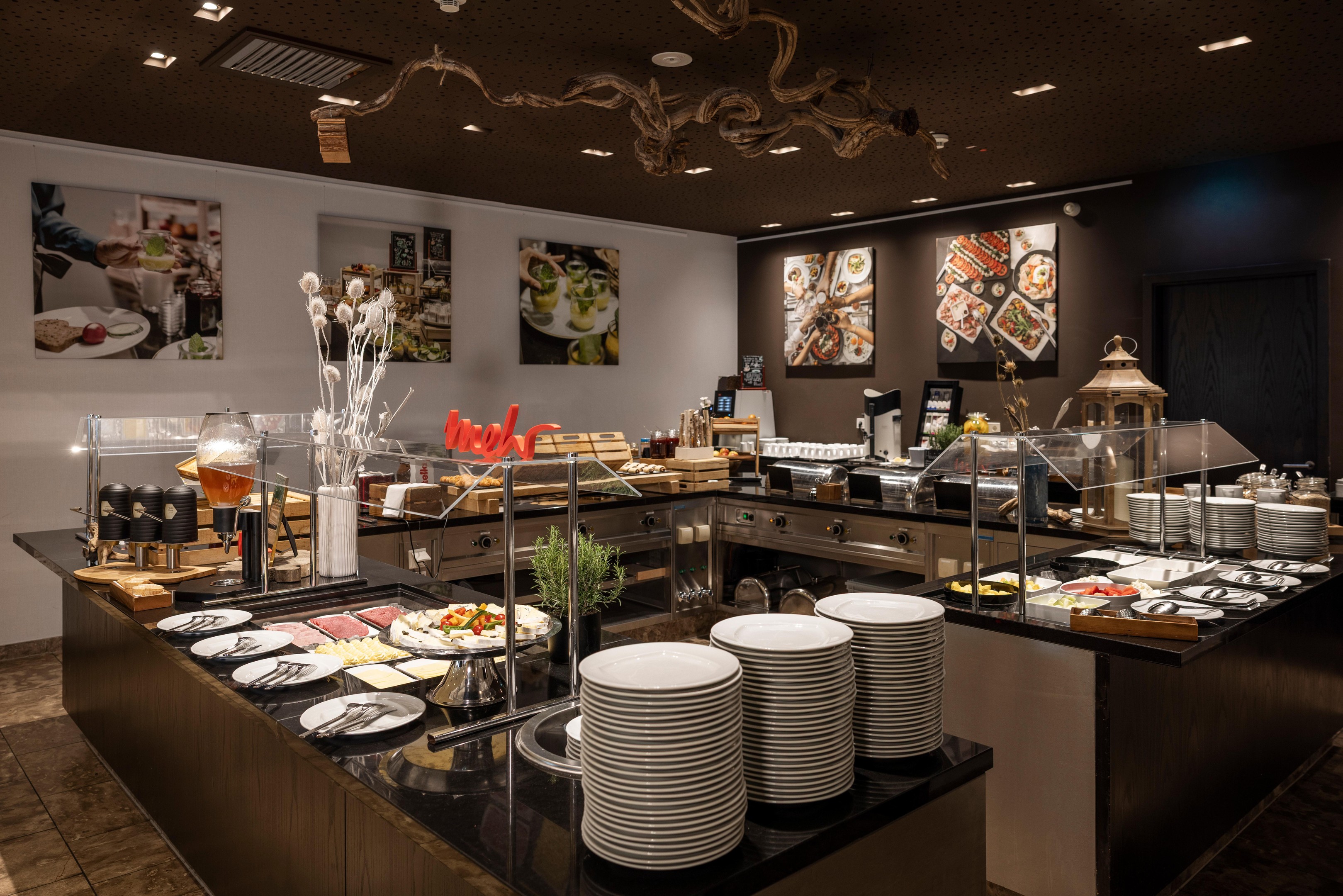 Hotel: ARCOTEL Camino Stuttgart