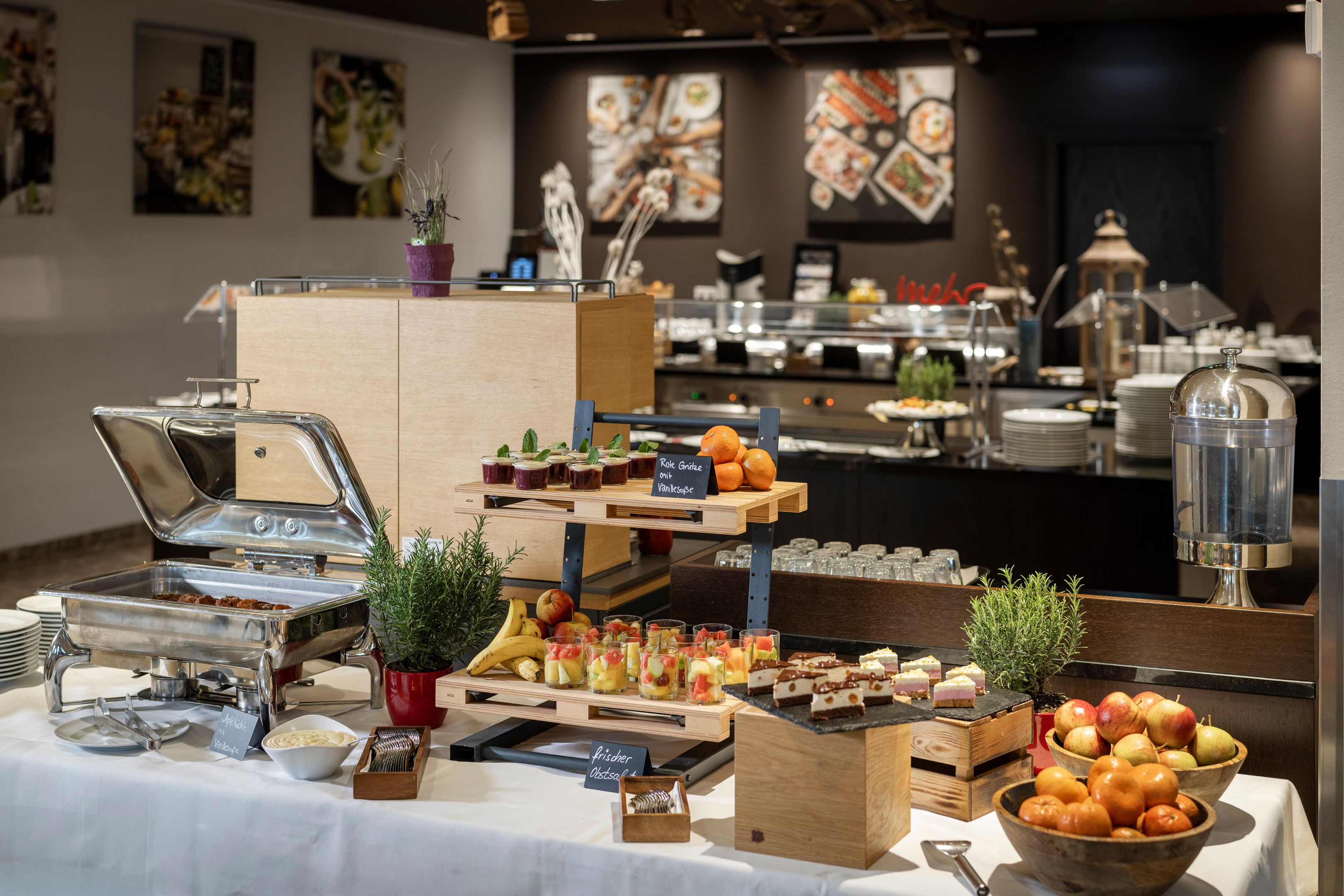 Hotel: ARCOTEL Camino Stuttgart