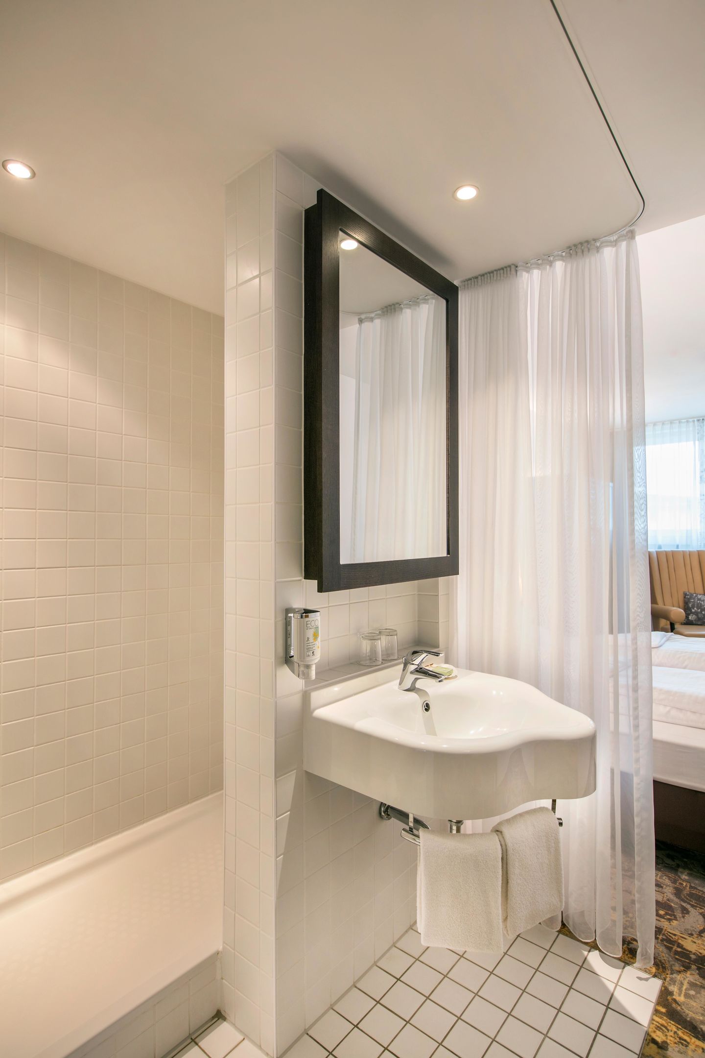 Hotel: ARCOTEL Camino Stuttgart