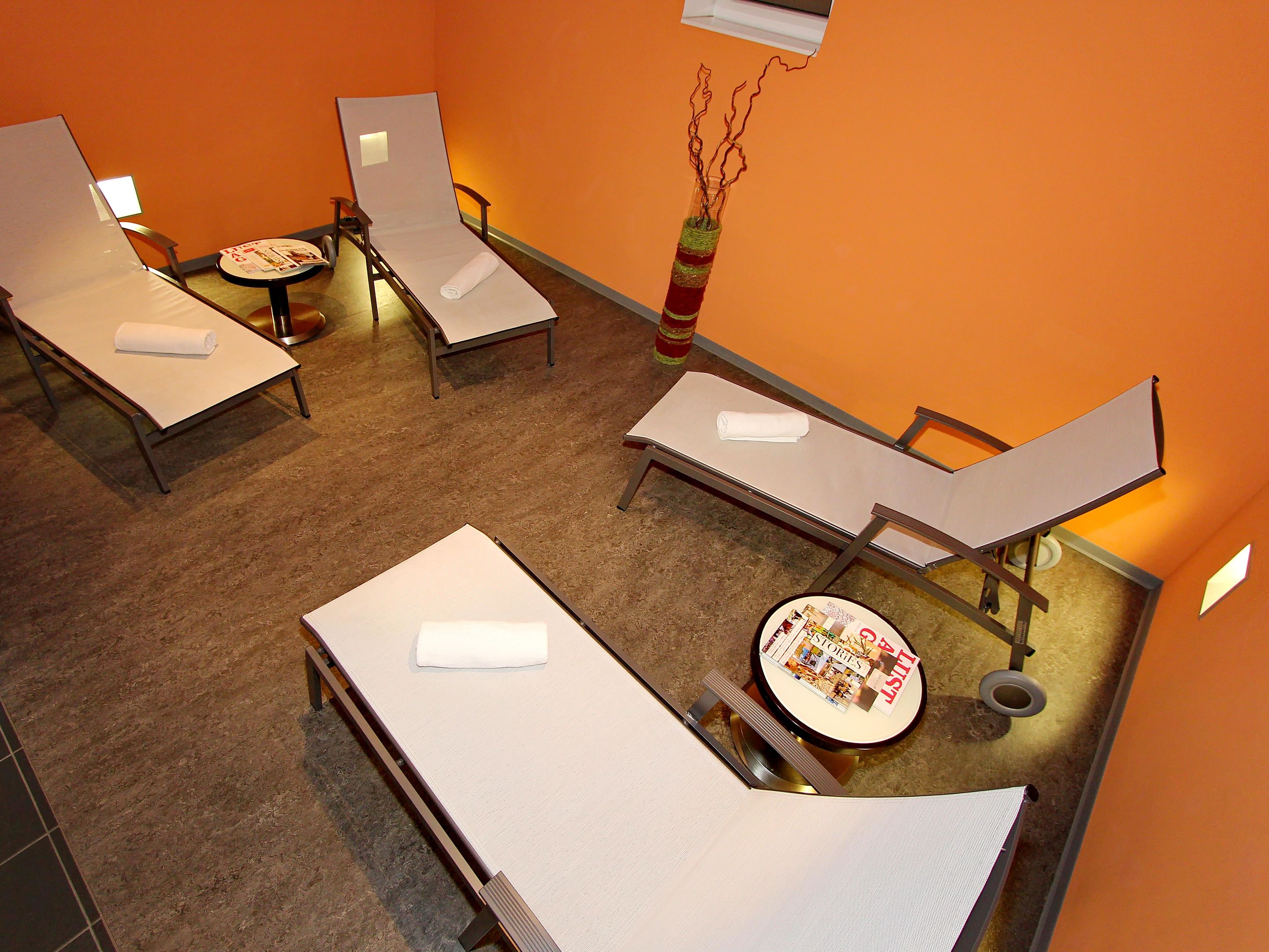 Hotel: ARCOTEL Camino Stuttgart