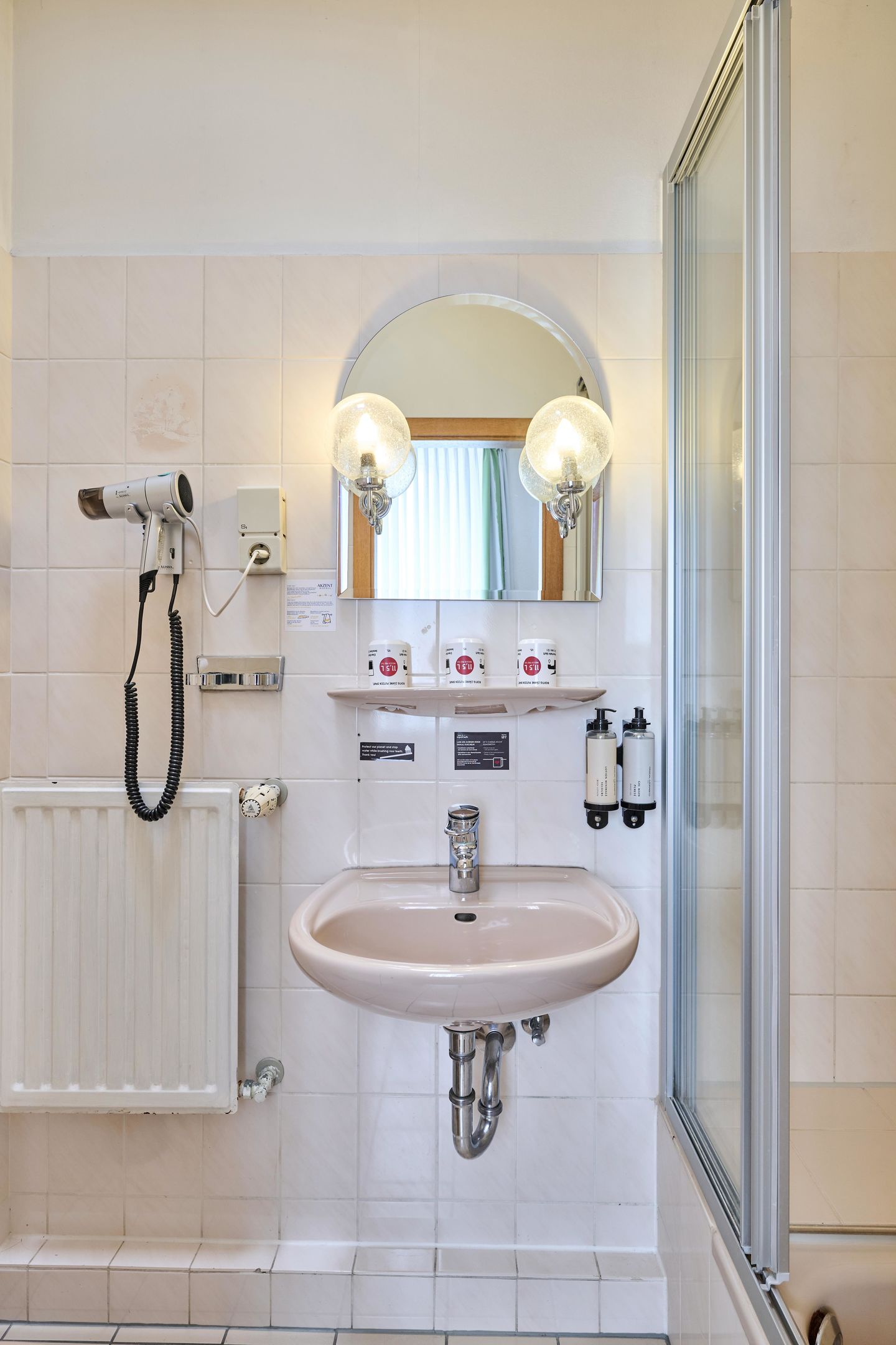 Hotel Esplanade Dortmund Zimmer-Kategorien Classic, Familienzimmer (Family Room)
