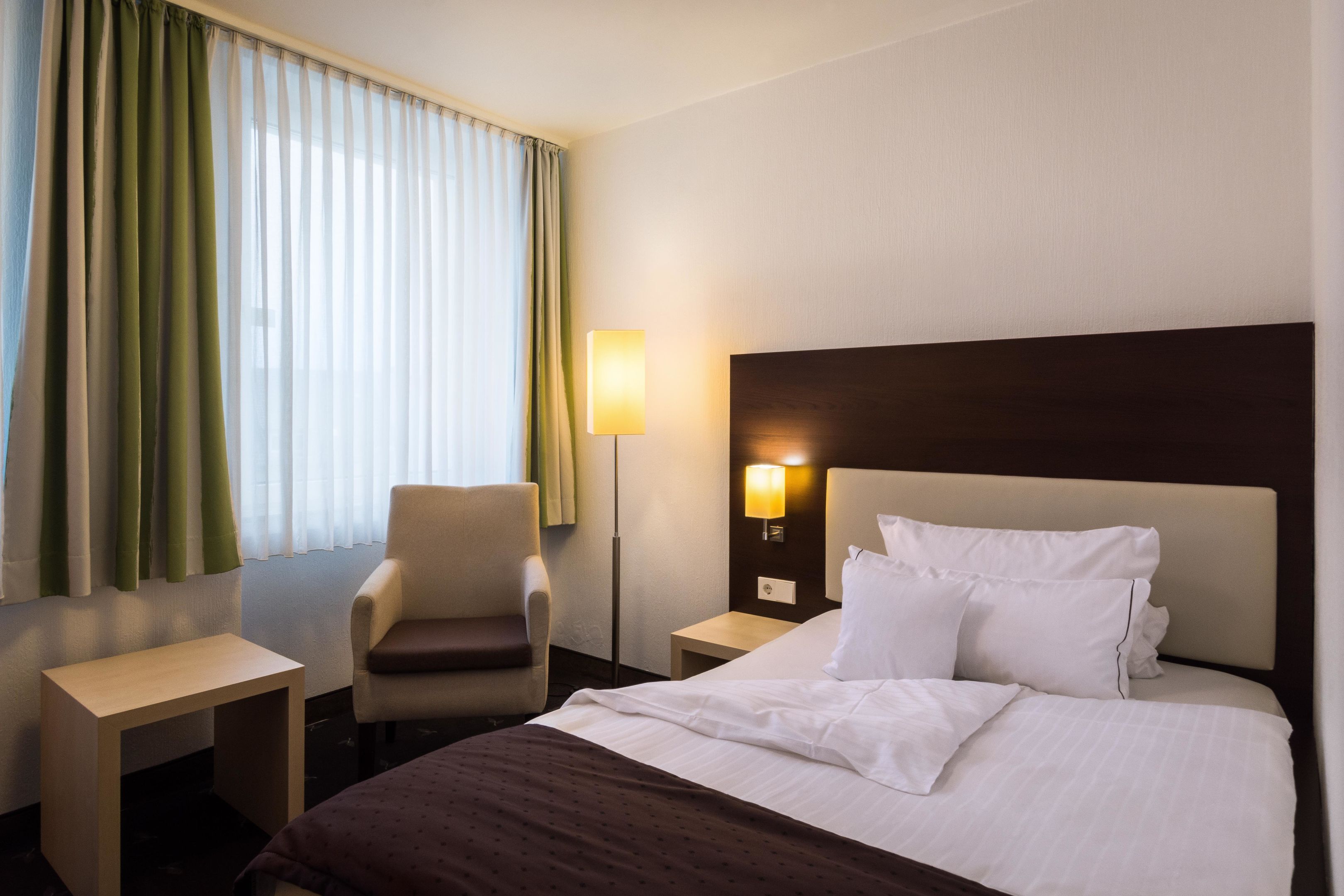 Hotel: Hotel Esplanade Dortmund