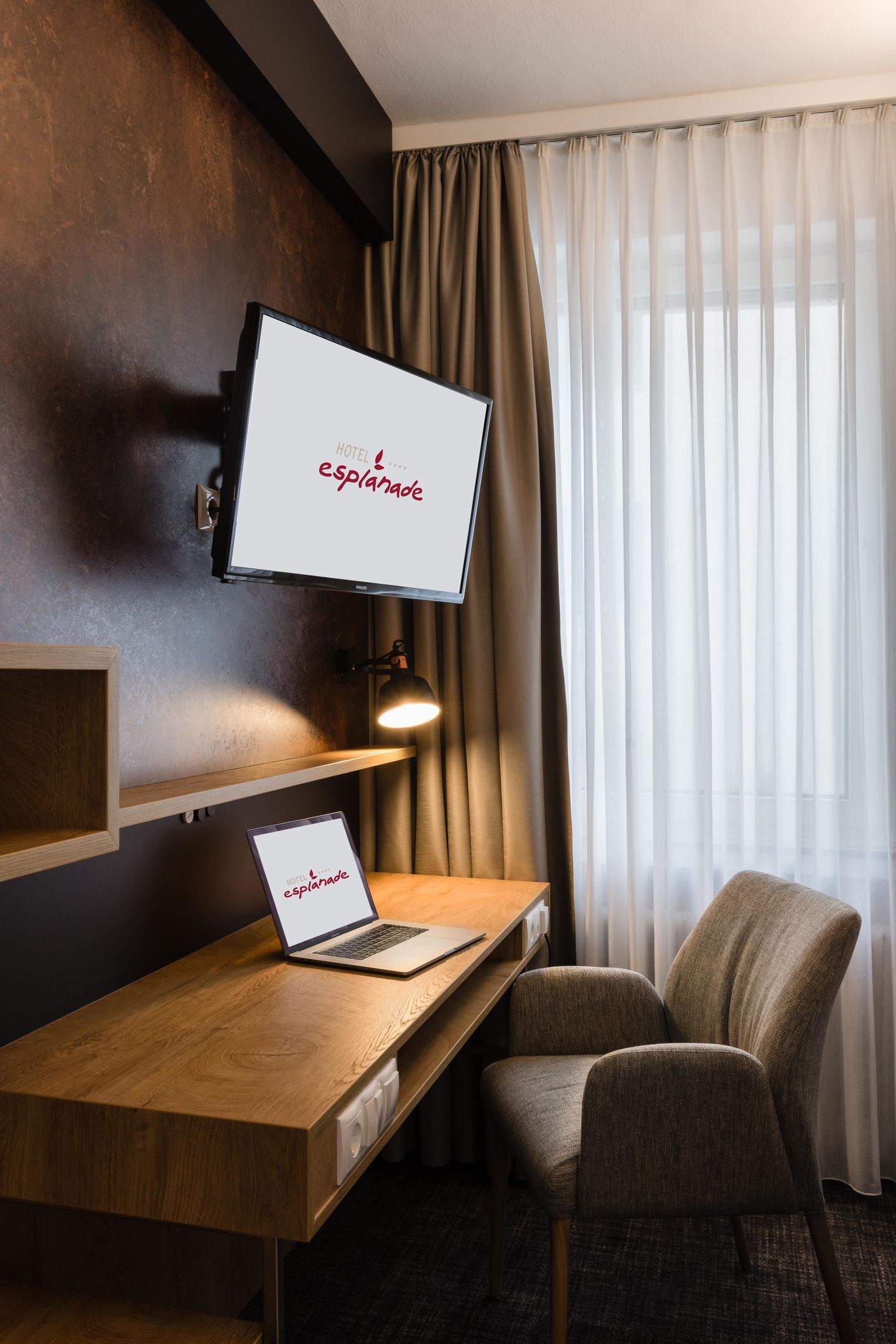 Hotel: Hotel Esplanade Dortmund