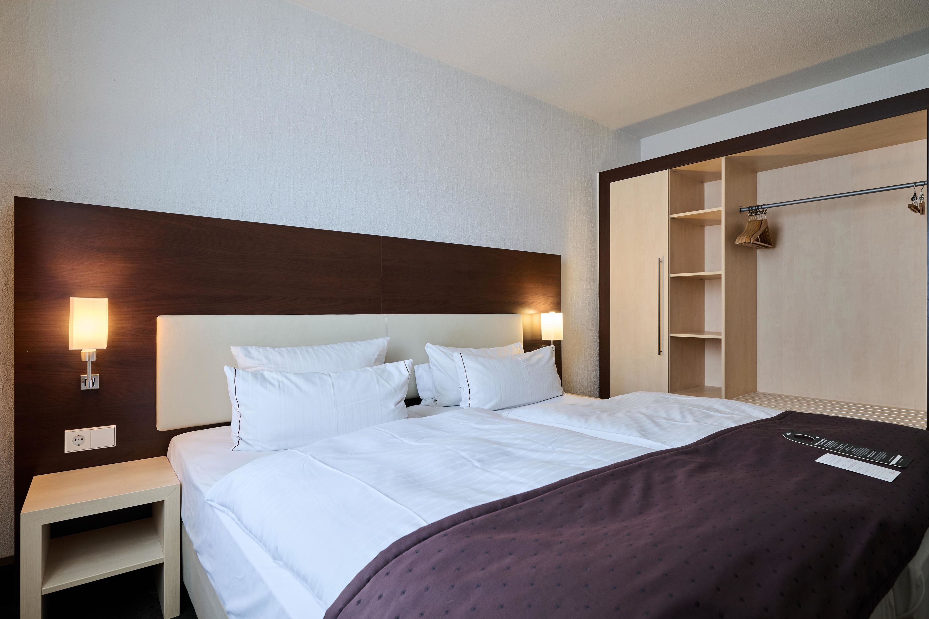 Hotel: Hotel Esplanade Dortmund