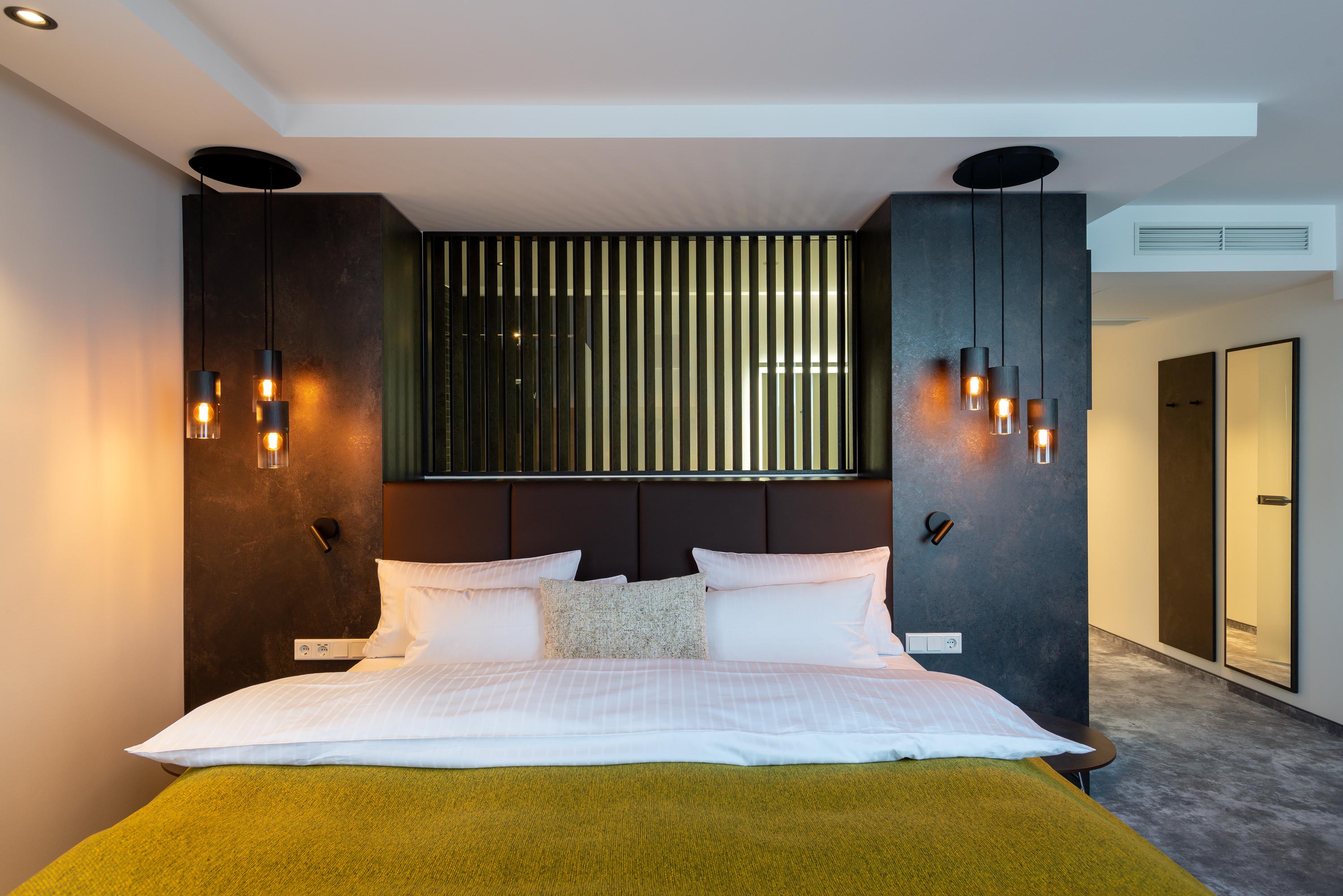 Hotel: Hotel Esplanade Dortmund