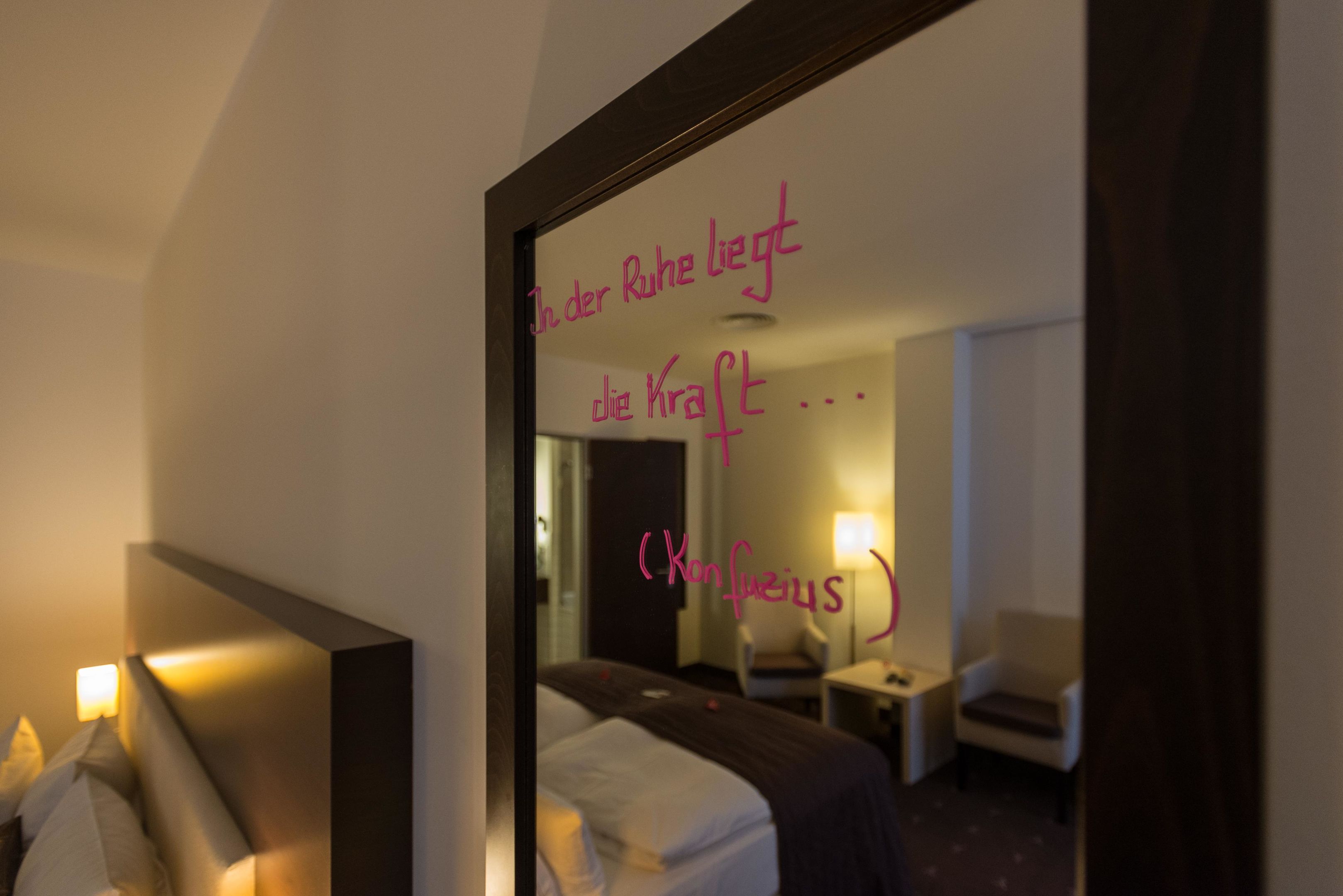 Hotel: Hotel Esplanade Dortmund