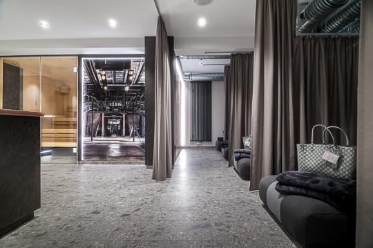 Hotel: Hotel Esplanade Dortmund