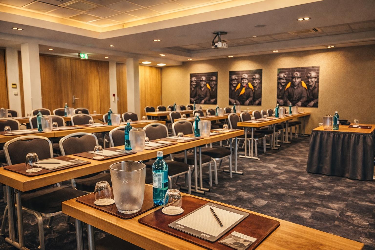 Hotel: Hotel Esplanade Dortmund