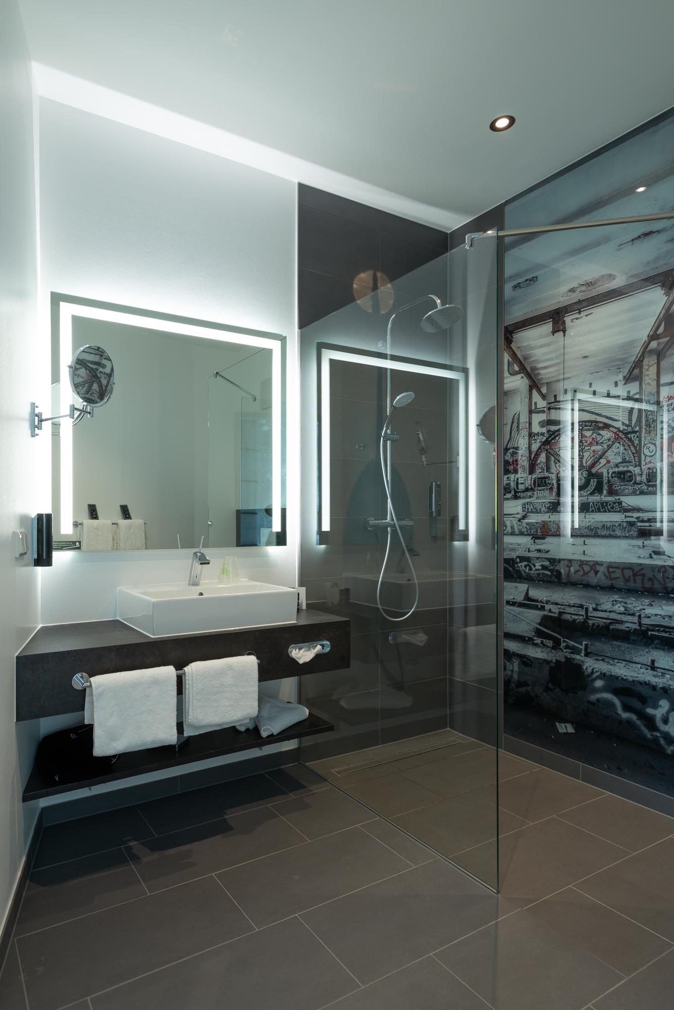 Hotel: Hotel Esplanade Dortmund