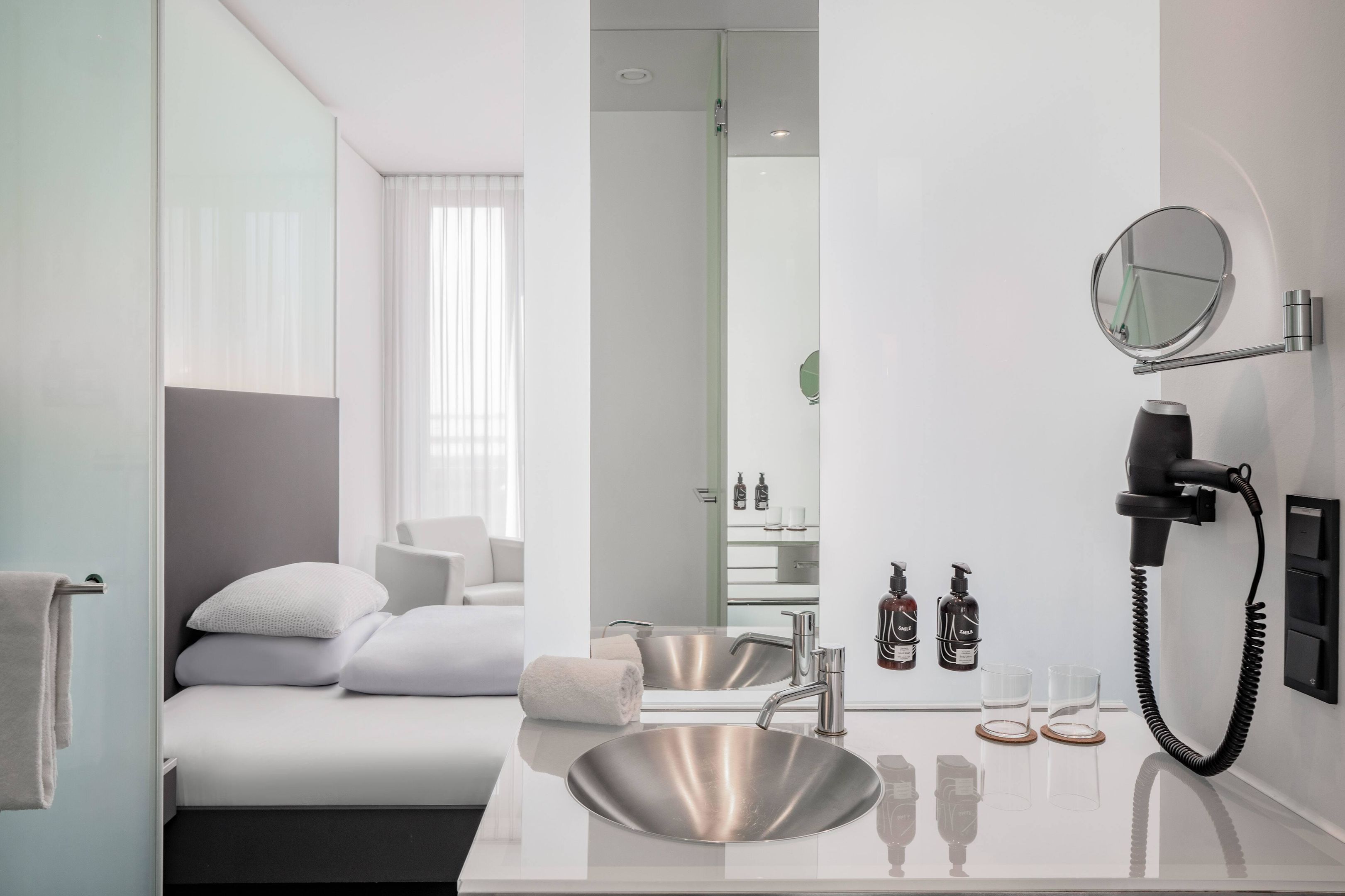 Hotels - Ruhrgebiet - INNSiDE Düsseldorf Derendorf