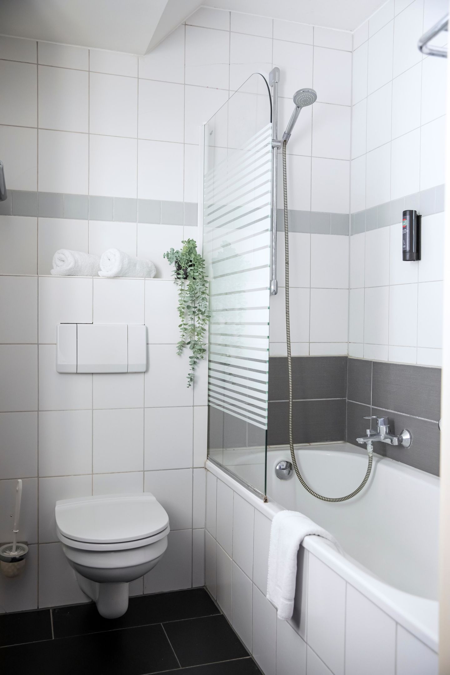 ACHAT Hotel Heppenheim Zimmer-Kategorien Business, Dreibettzimmer (Business Dreibettzimmer)