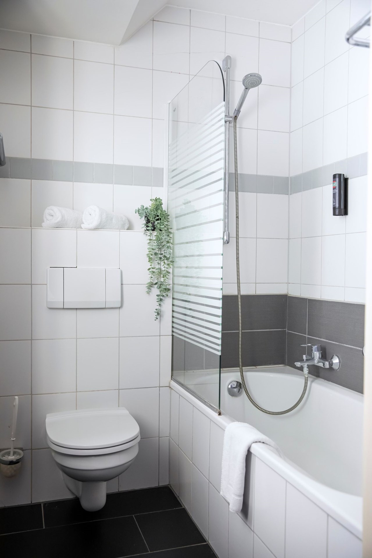 ACHAT Hotel Heppenheim Zimmer-Kategorien Superior, Doppelzimmer (Superior Doppelzimmer)