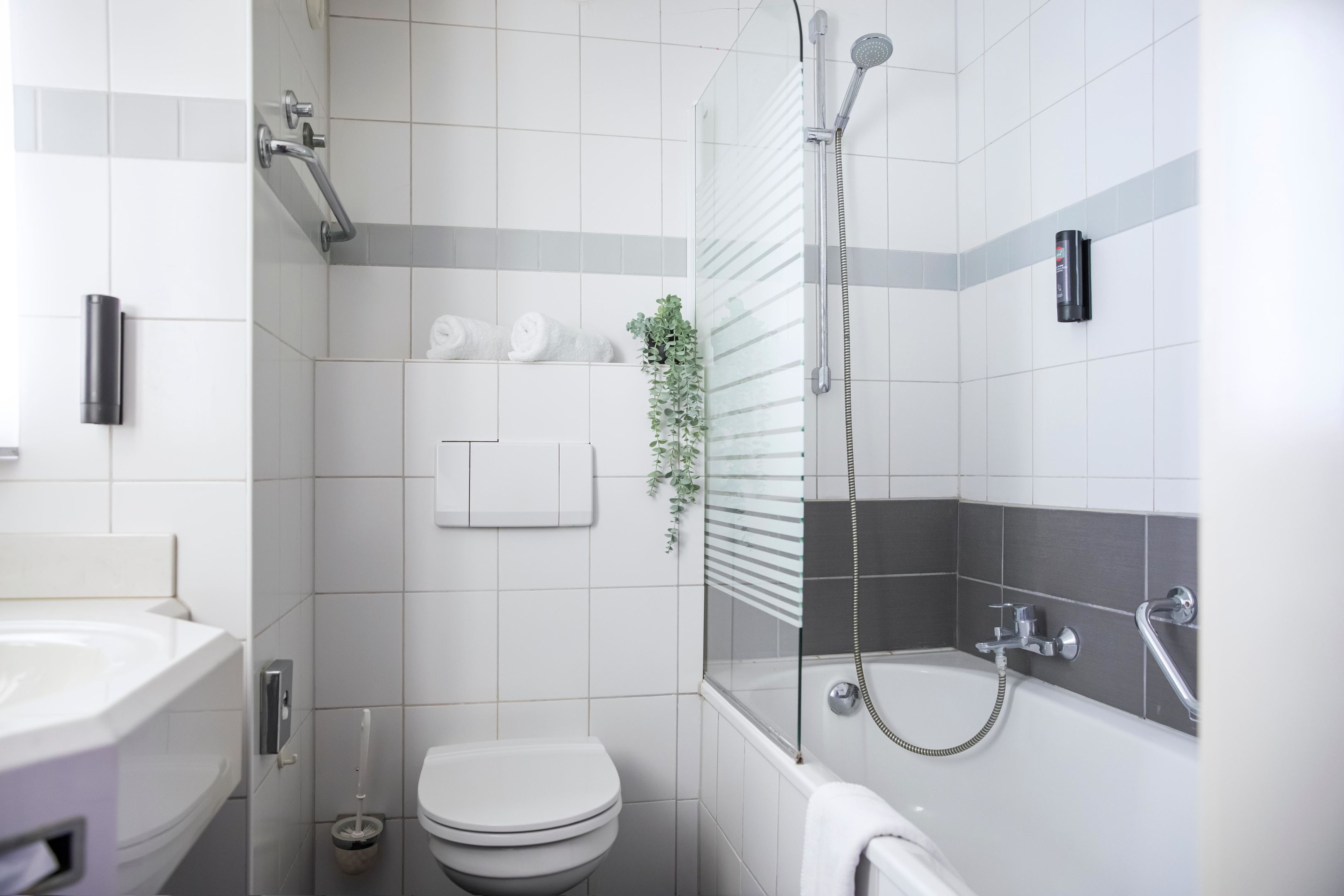 ACHAT Hotel Heppenheim Zimmer-Kategorien Superior, Zweibettzimmer (Superior Zweibettzimmer)