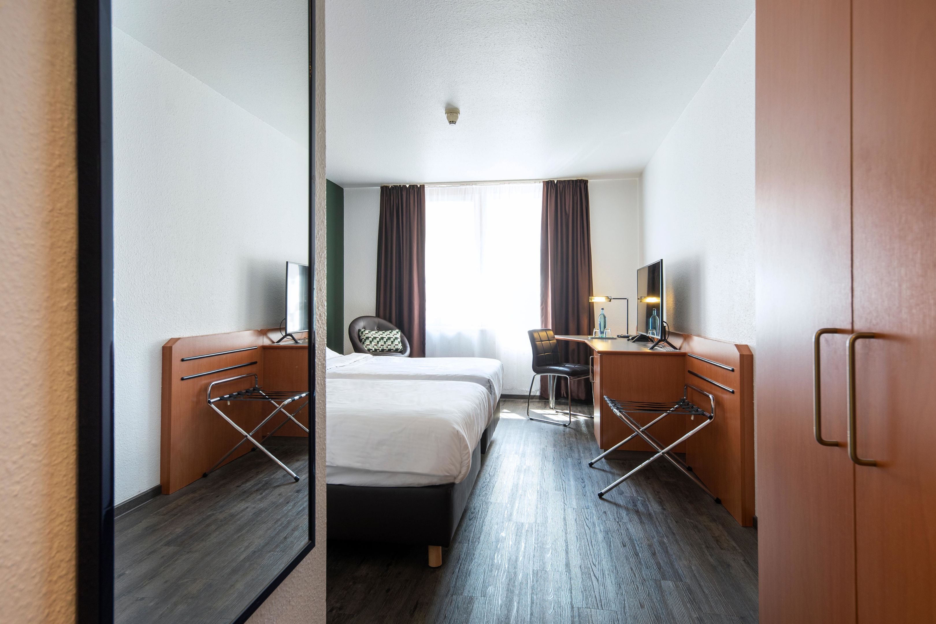Hotels - Stuttgart / Kurpfalz / Odenwald ... - ACHAT Hotel Heppenheim