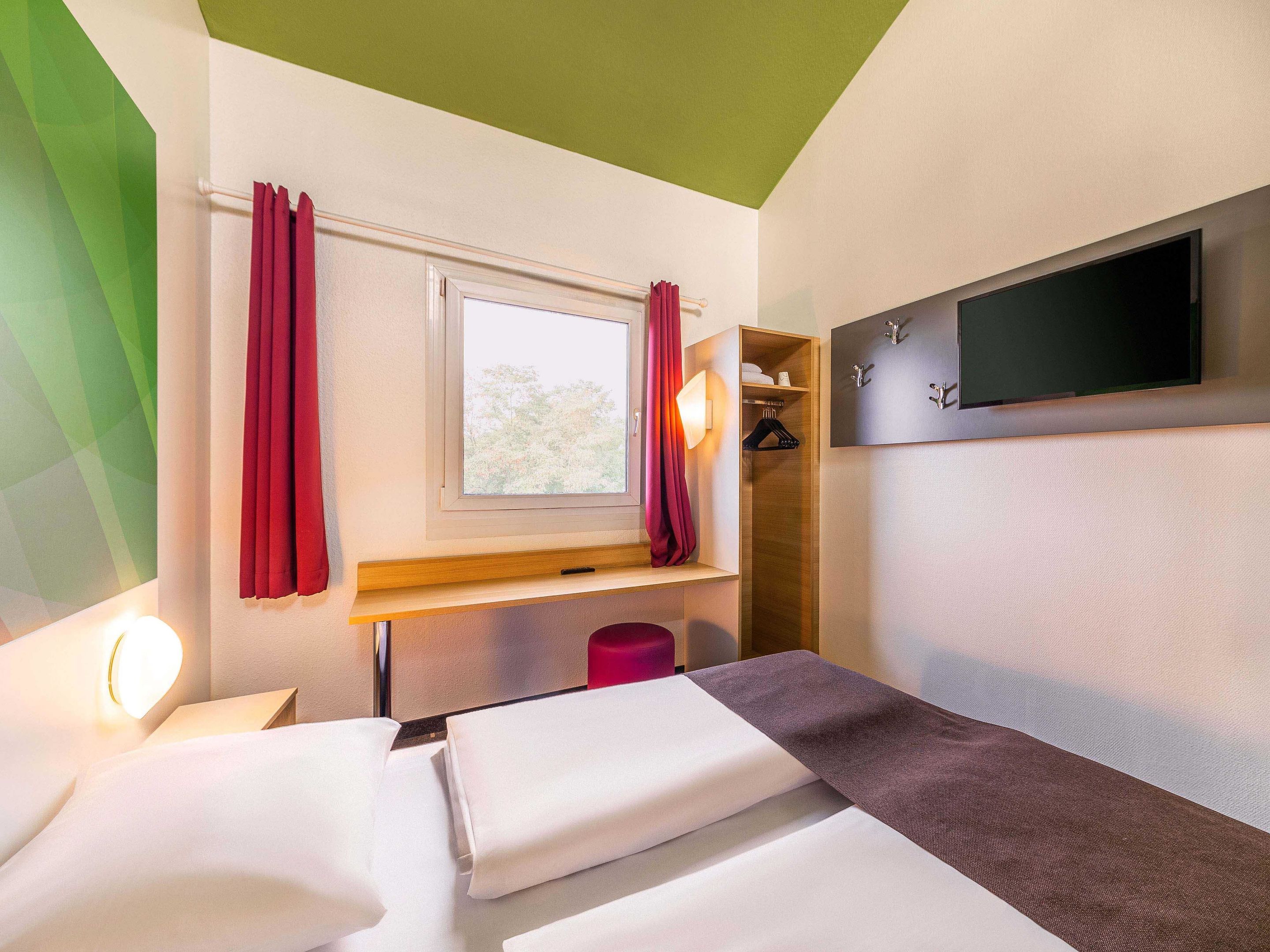 Hotel: B&B HOTEL Bochum-Herne