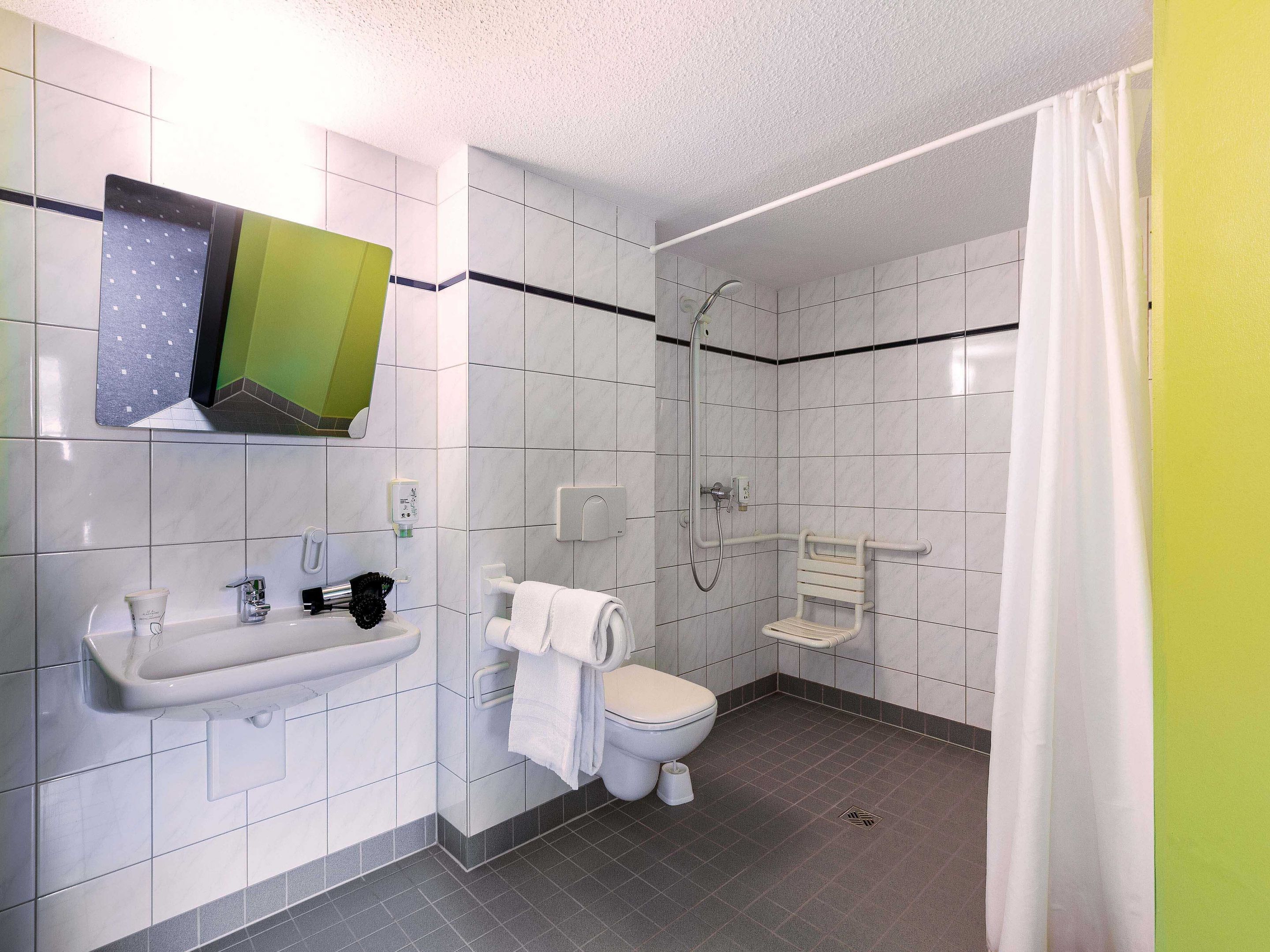 Hotel: B&B HOTEL Bochum-Herne