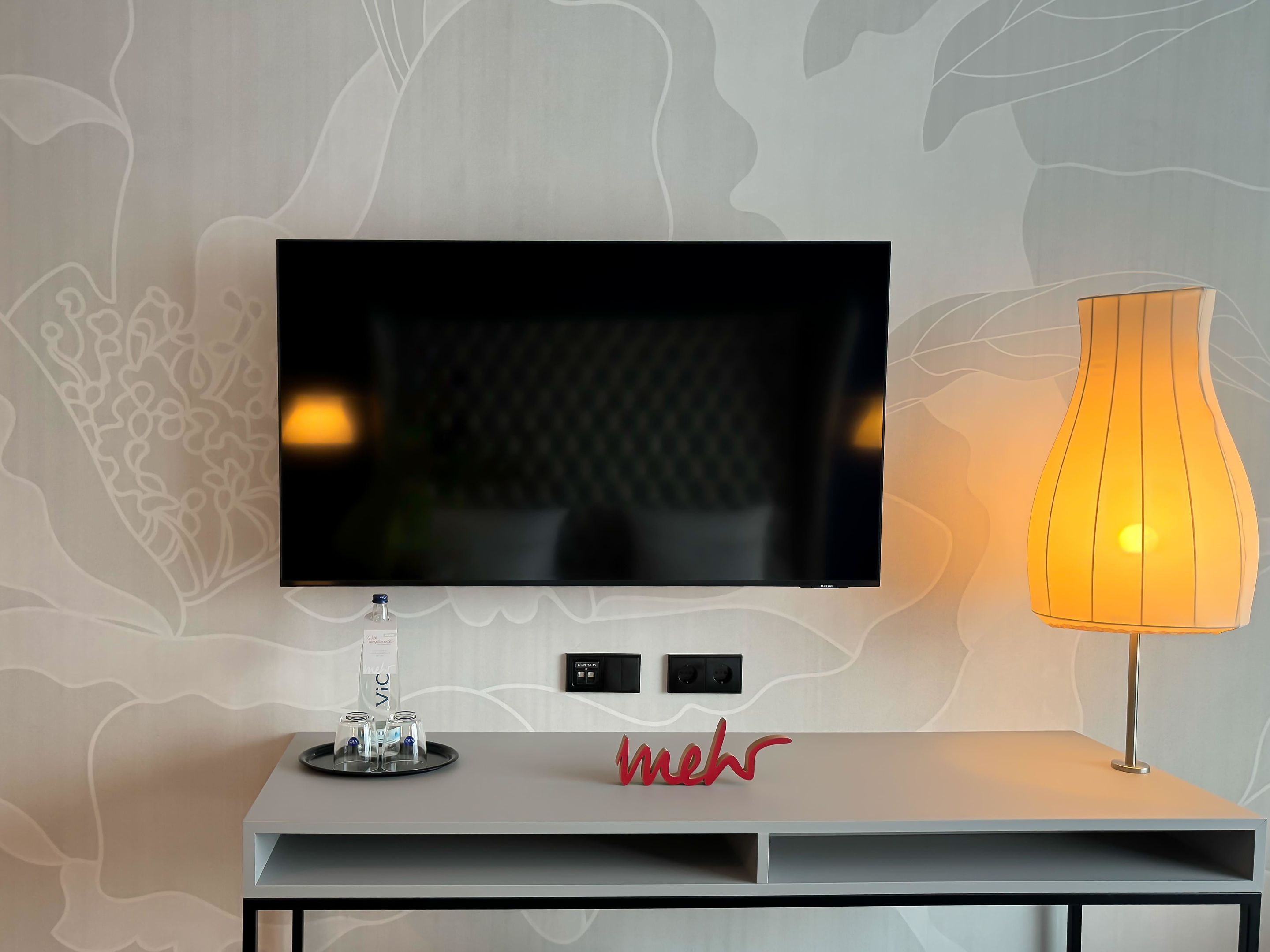 Hotel: ARCOTEL John F Berlin