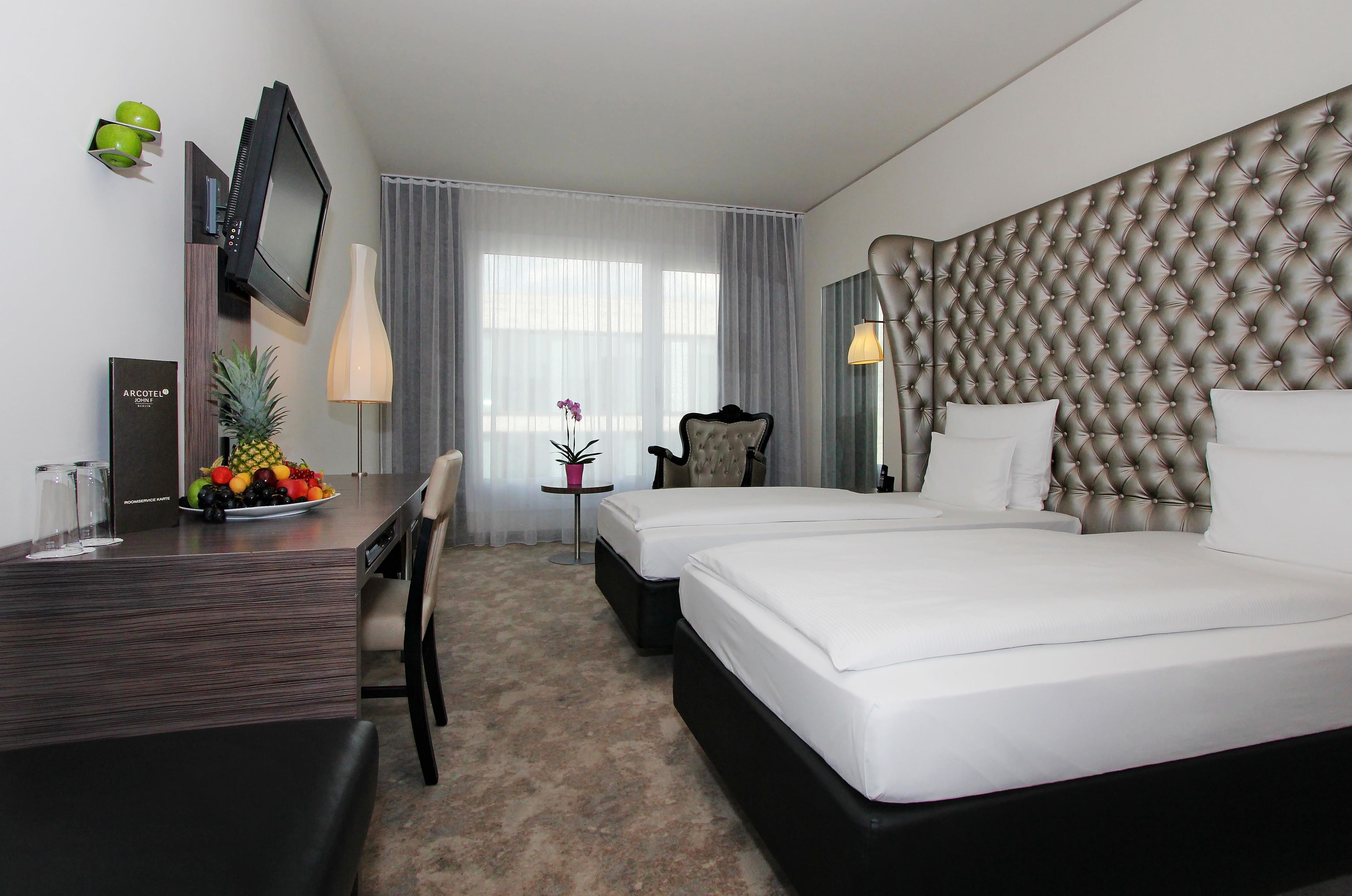Hotels - Berlin - ARCOTEL John F Berlin