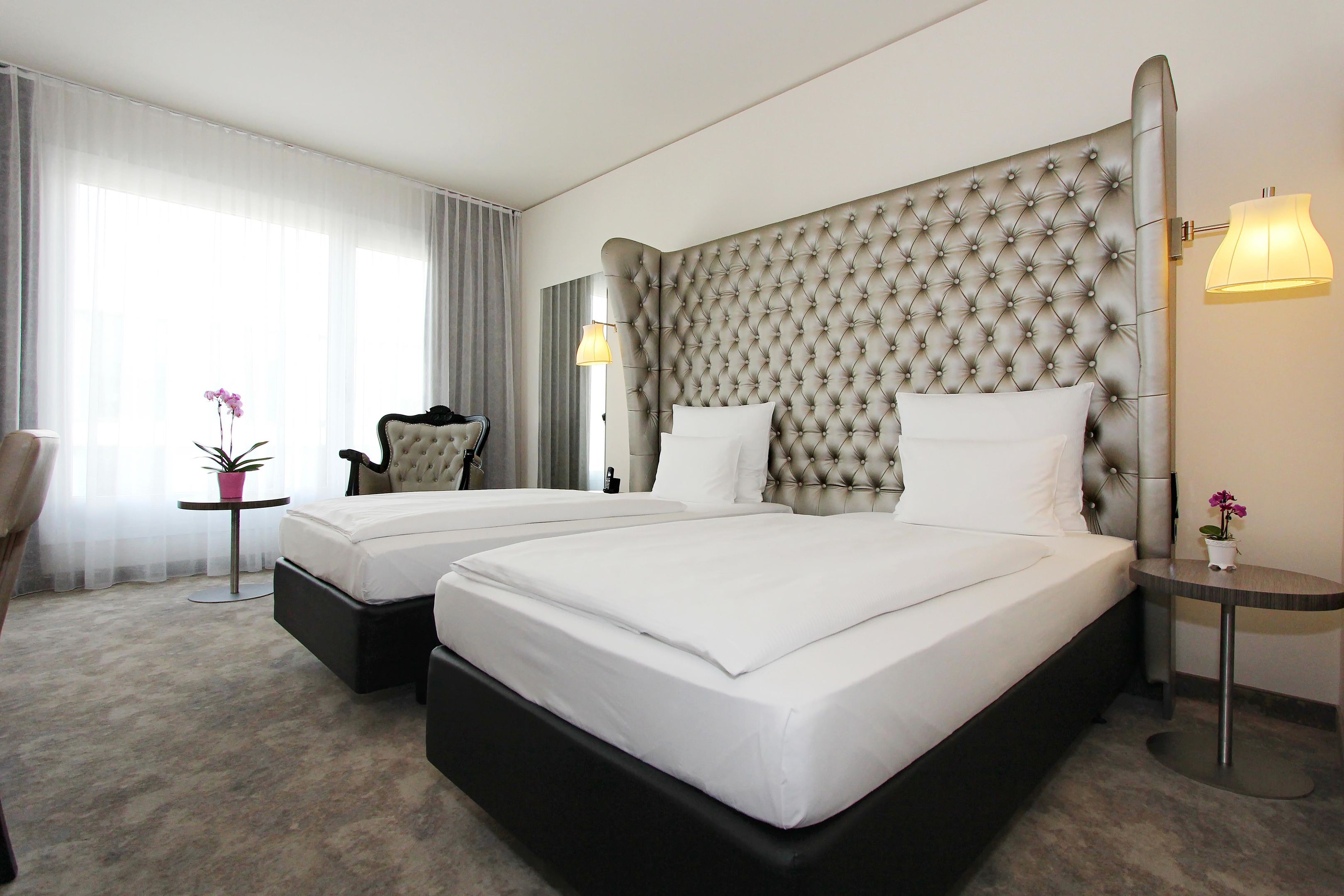 Hotels - Berlin - ARCOTEL John F Berlin