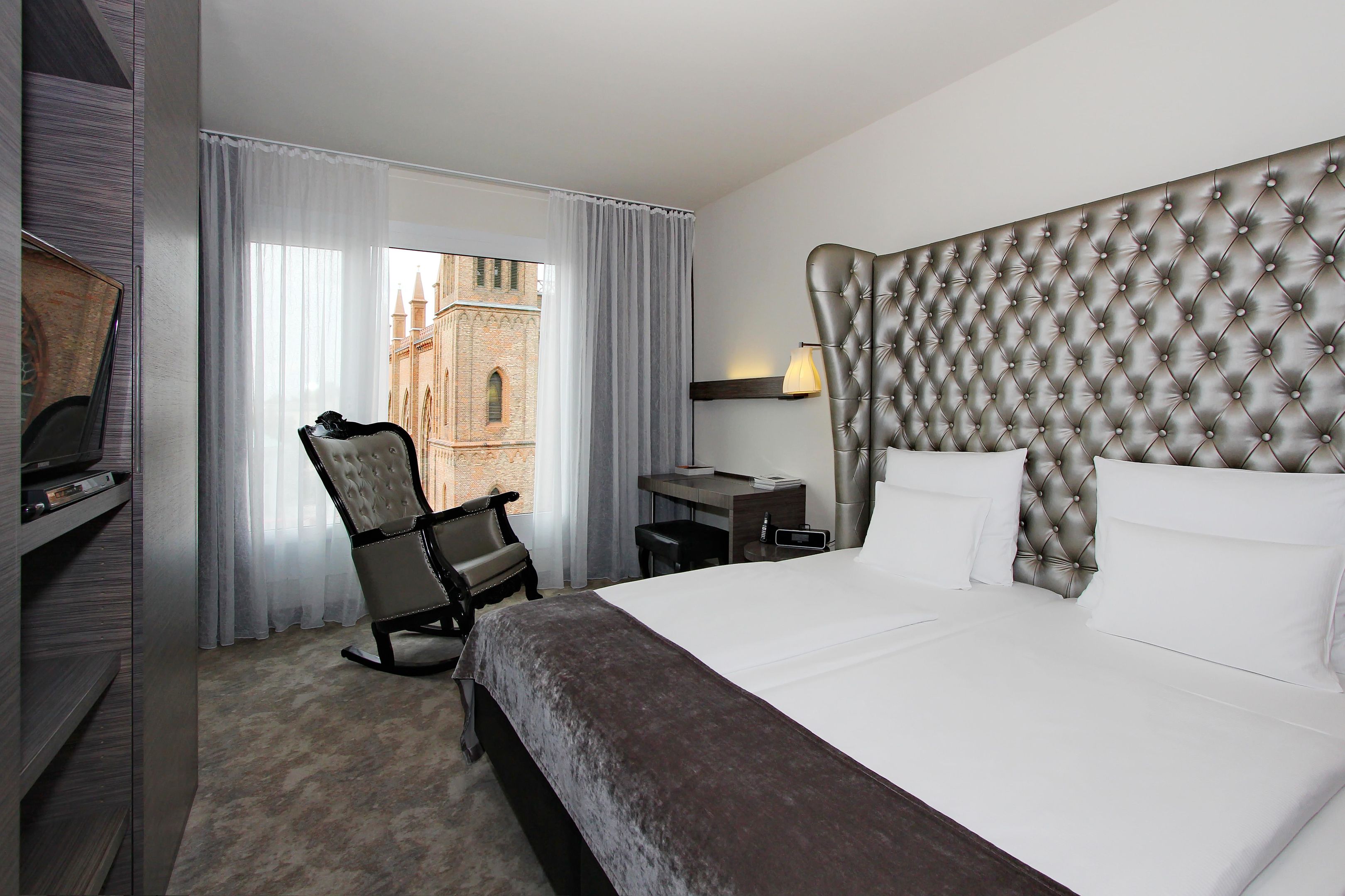 Hotels - Berlin - ARCOTEL John F Berlin
