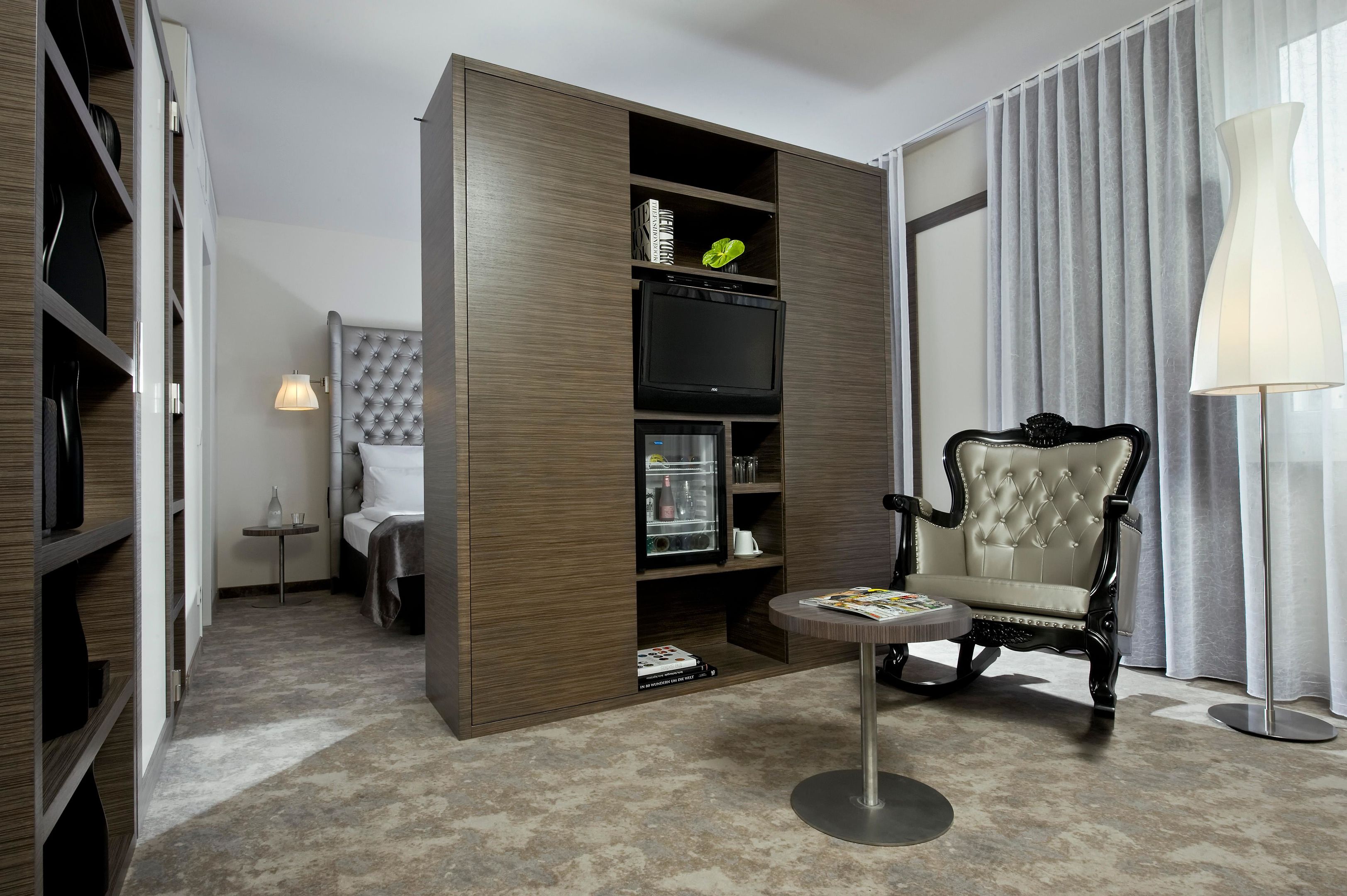 Hotel: ARCOTEL John F Berlin