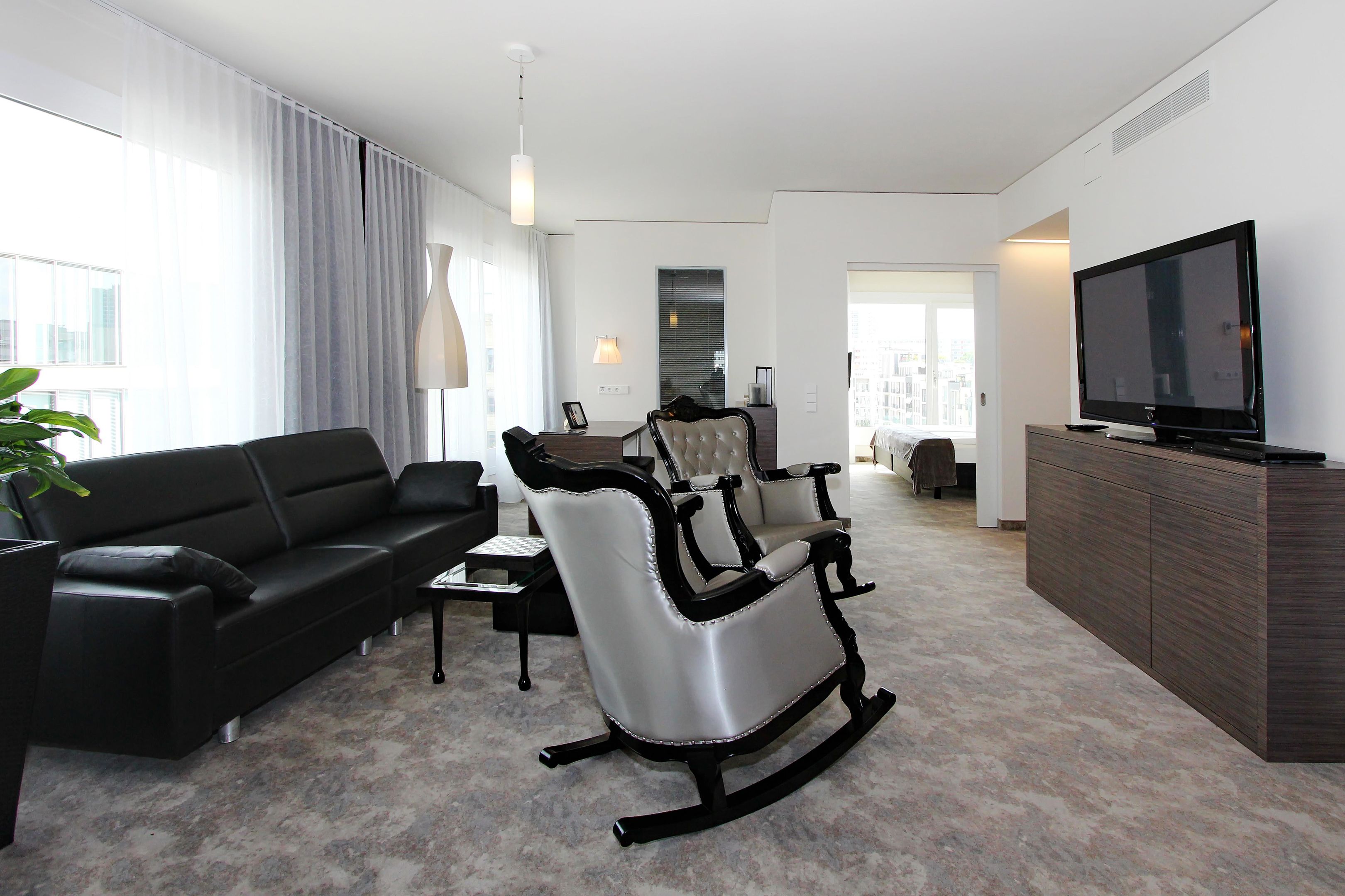 Hotel: ARCOTEL John F Berlin