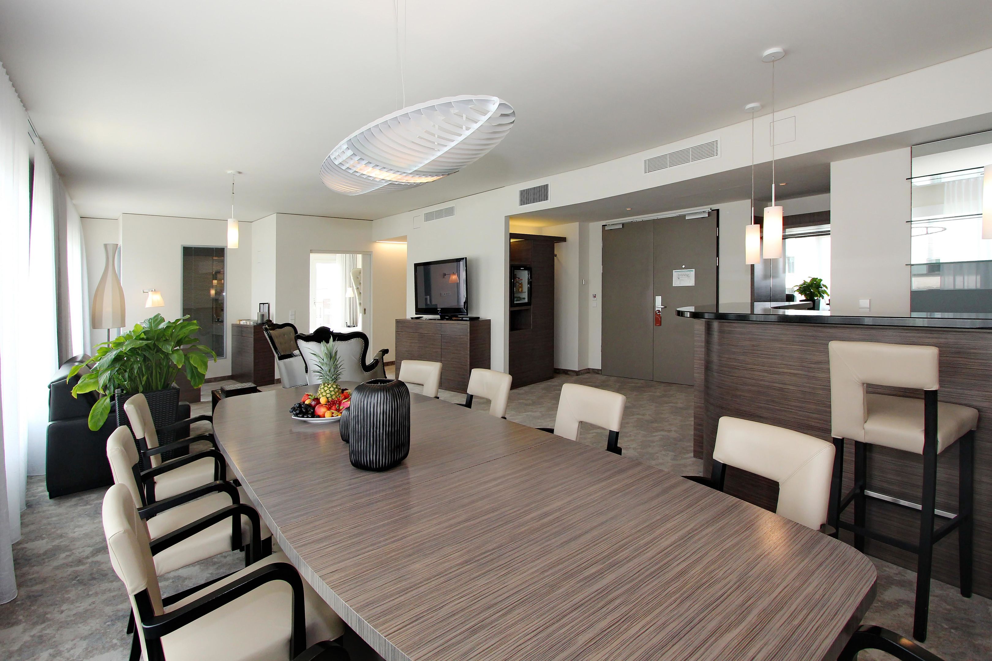 Hotel: ARCOTEL John F Berlin
