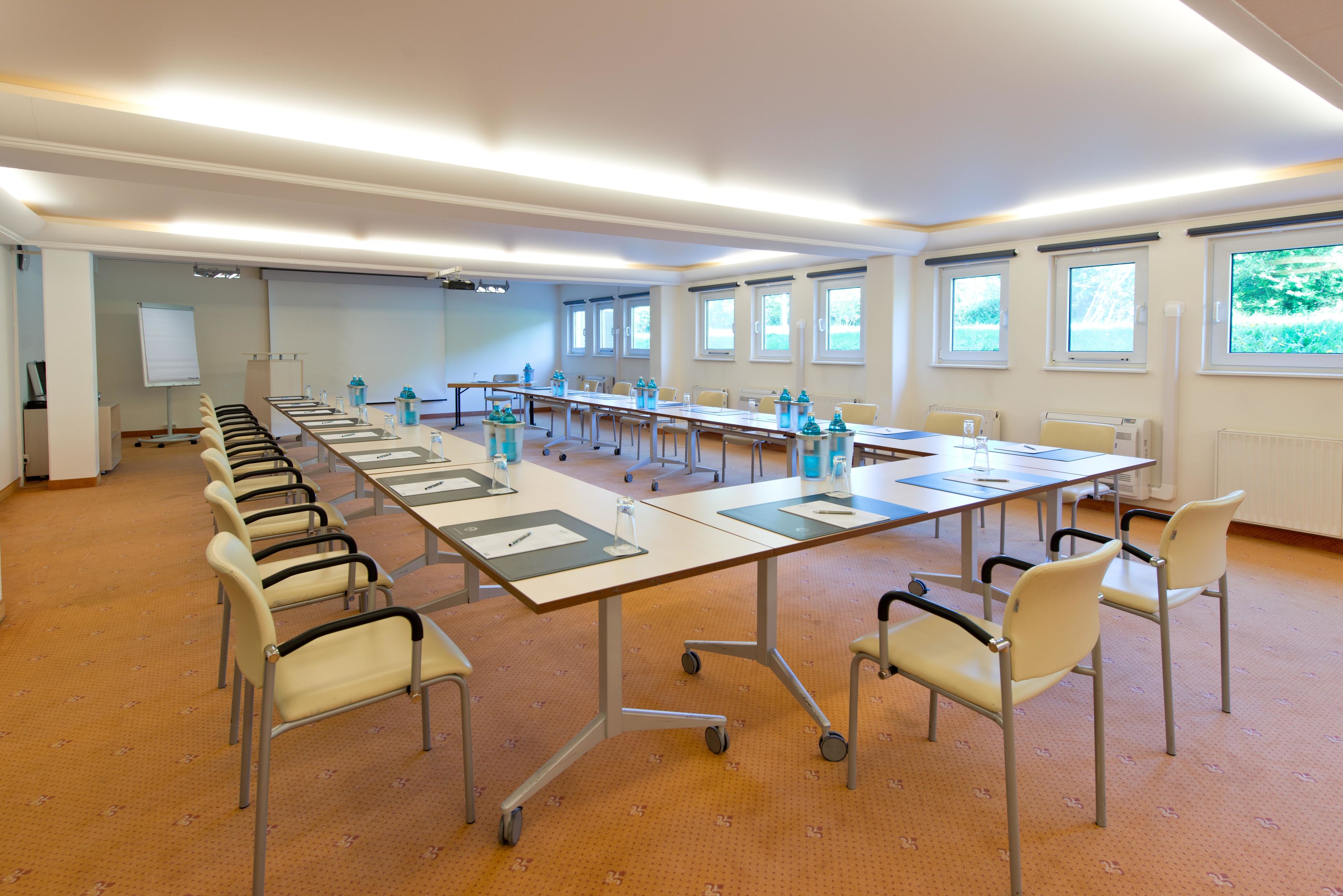 Hotels - Stuttgart / Kurpfalz / Odenwald ... - ACHAT Hotel Reilingen Walldorf
