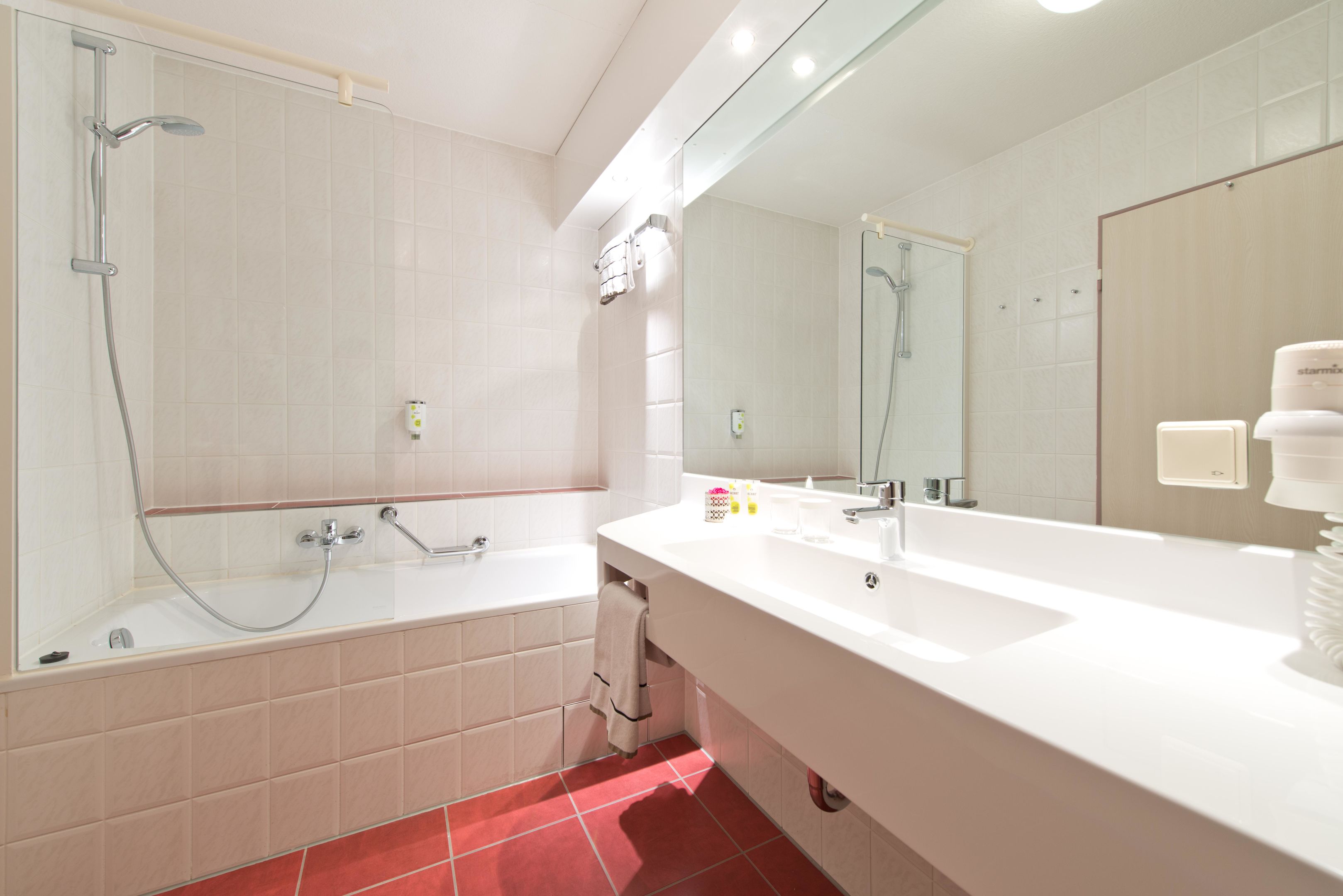Hotels - Stuttgart / Kurpfalz / Odenwald ... - ACHAT Hotel Reilingen Walldorf